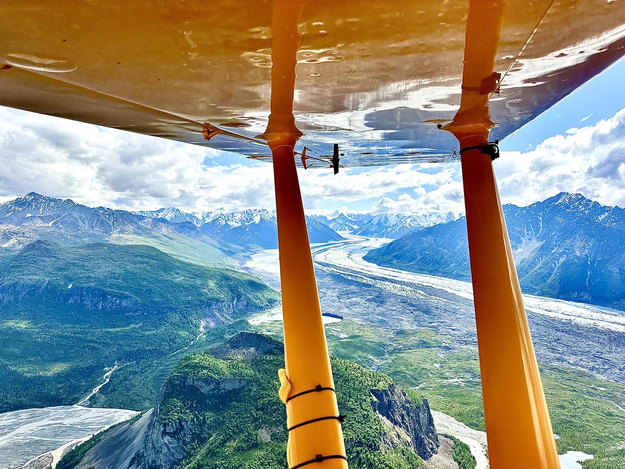 Bko Flight