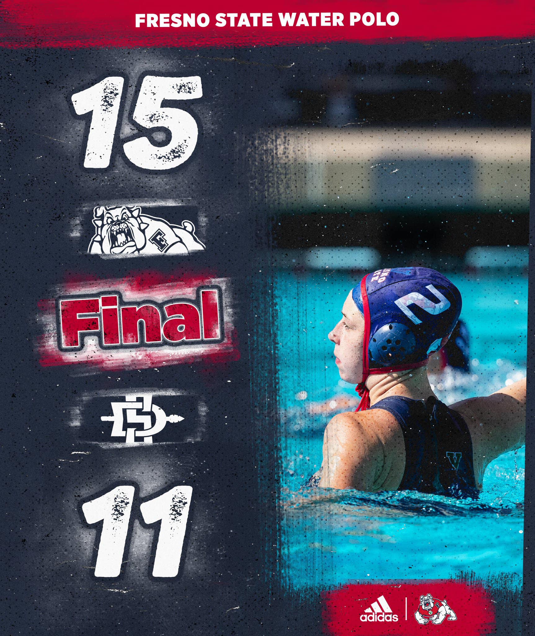 THE ‘DOGS ARE HEADED TO THE GCC... - Fresno State Athletics | Facebook