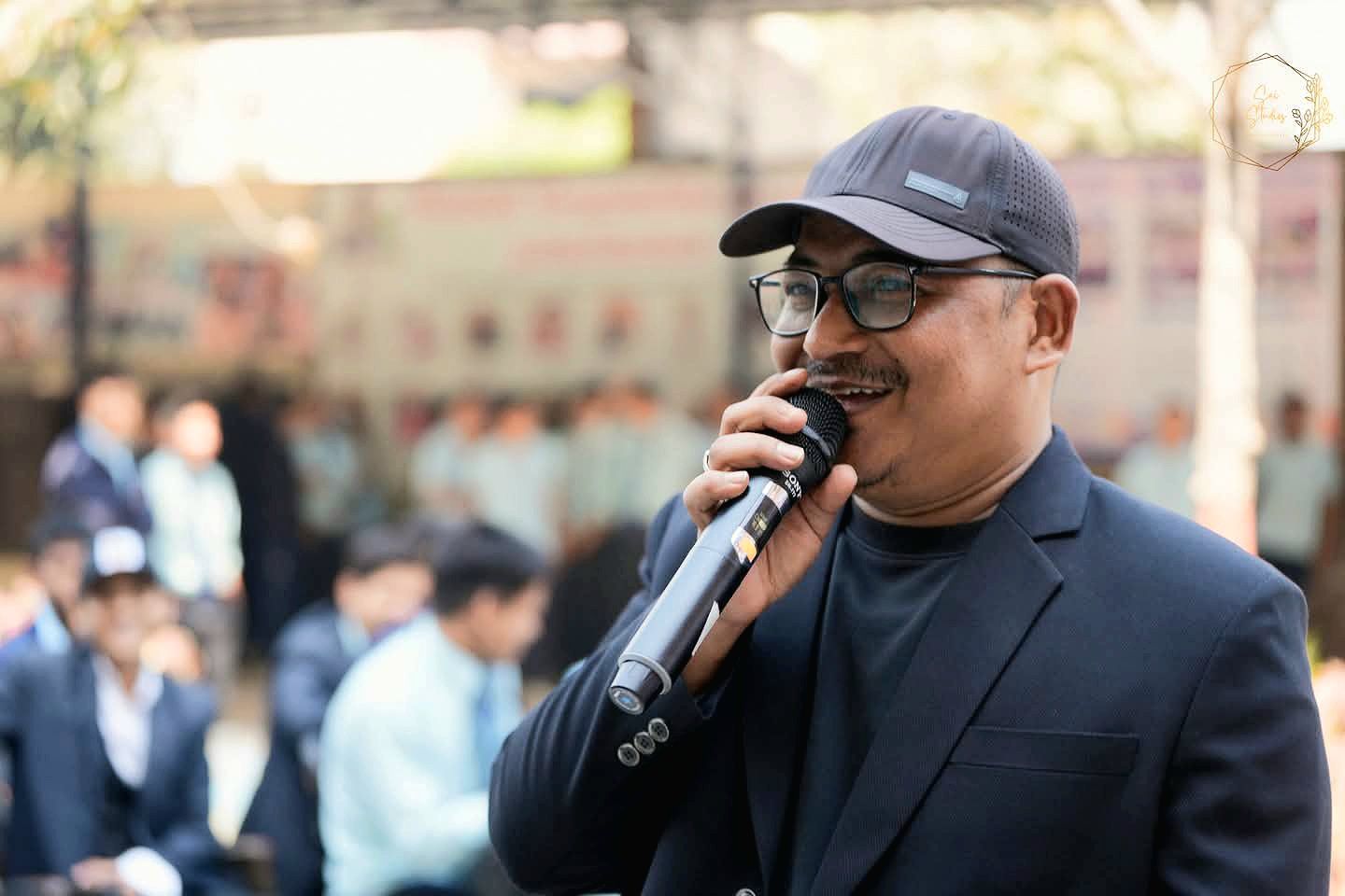 2081 मा कसैको चित्त दुखाएछु भने 2082... - Samir Man Shrestha | Facebook