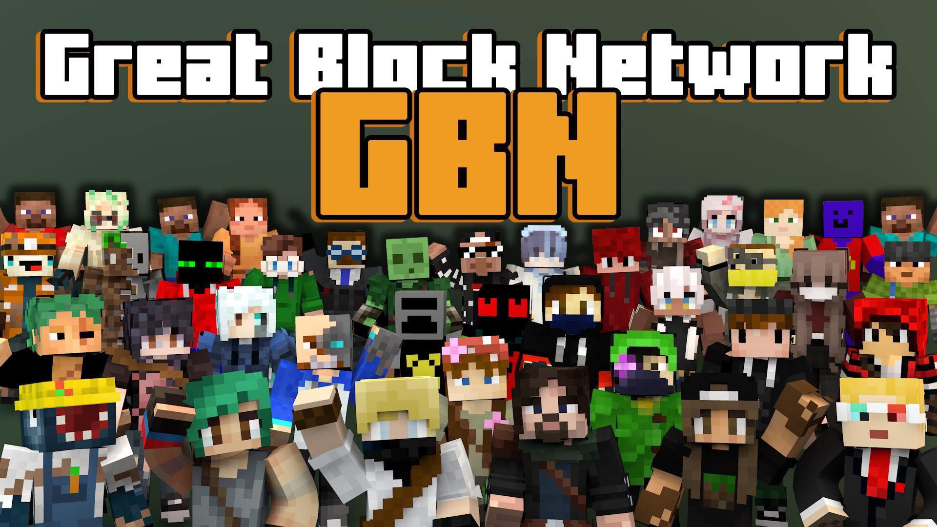 Australian Minecraft Players | The great block network is welcome new ...