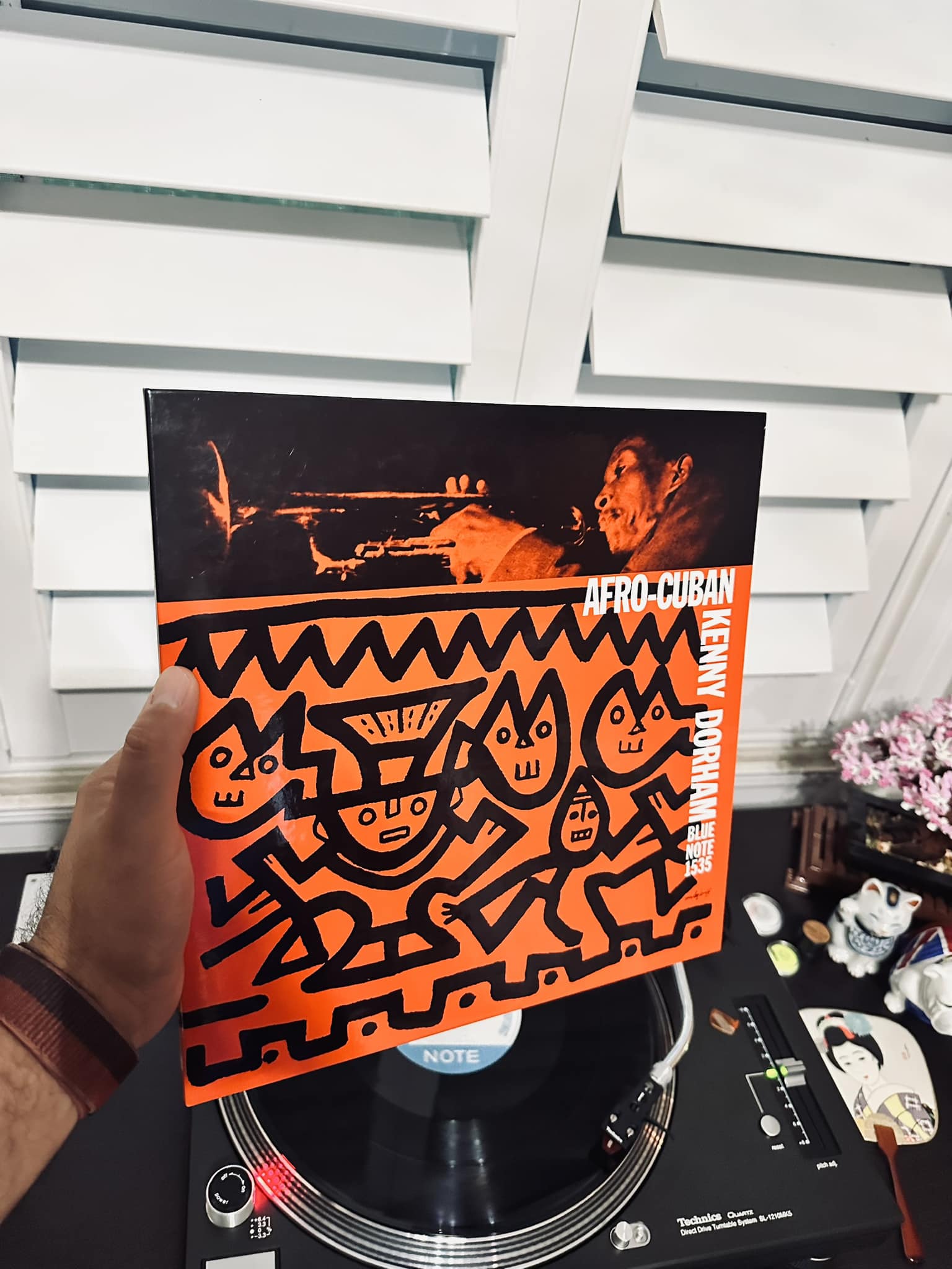 Kenny Dorham 
