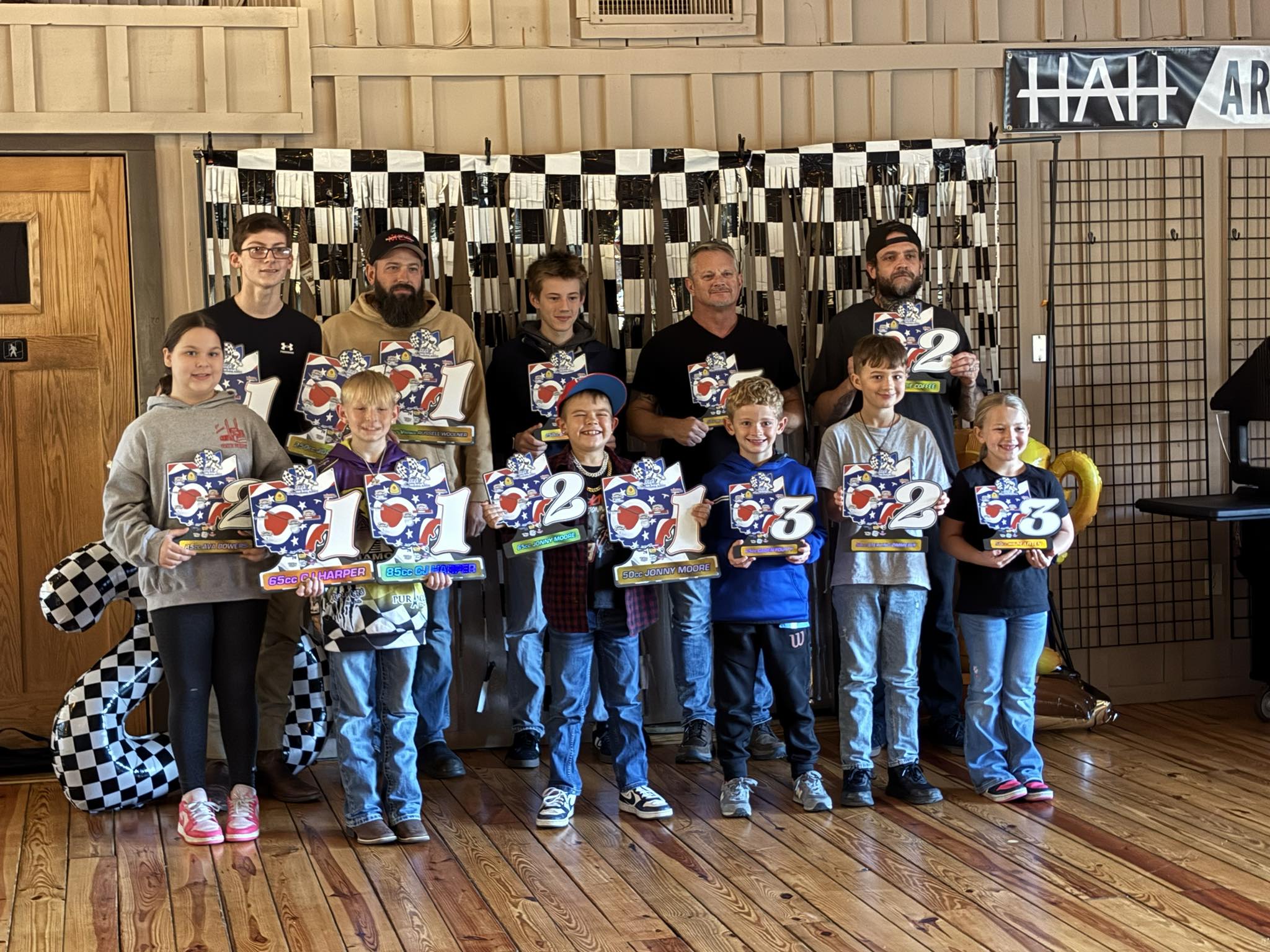 Bowers Racing