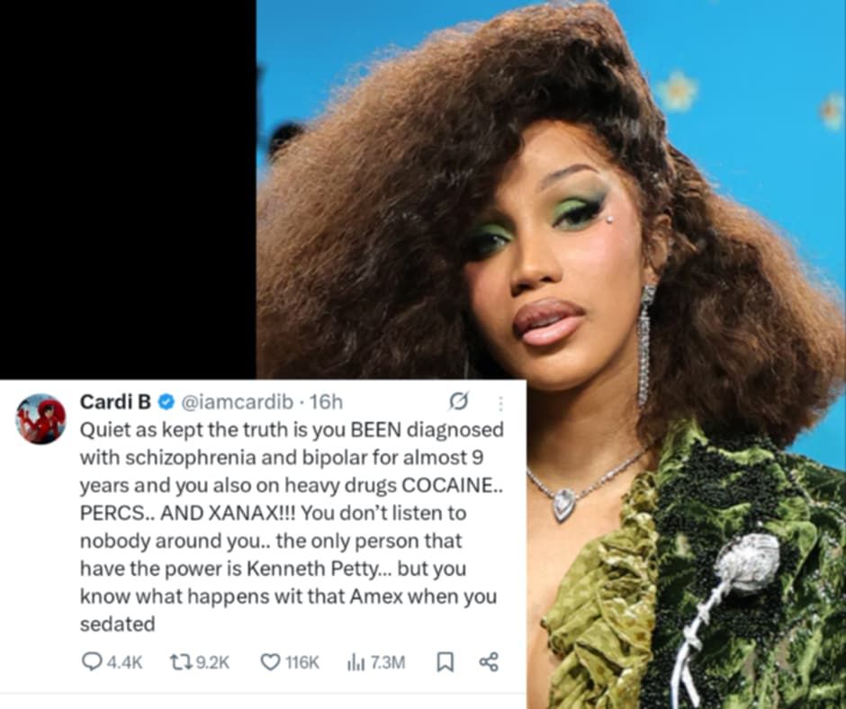 Love And Hip Hop | Whew I hope this her last tweet | Facebook
