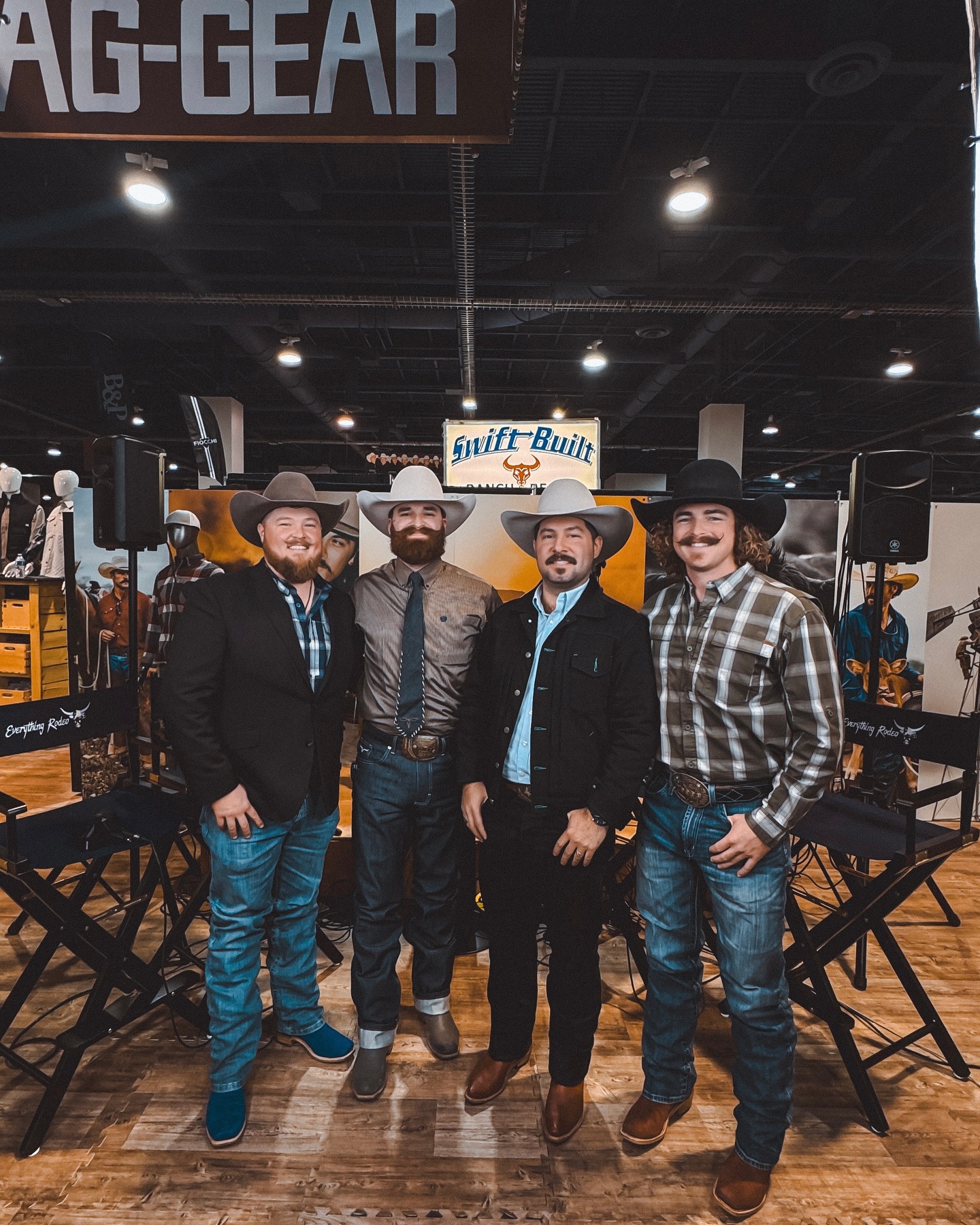 Everything Rodeo