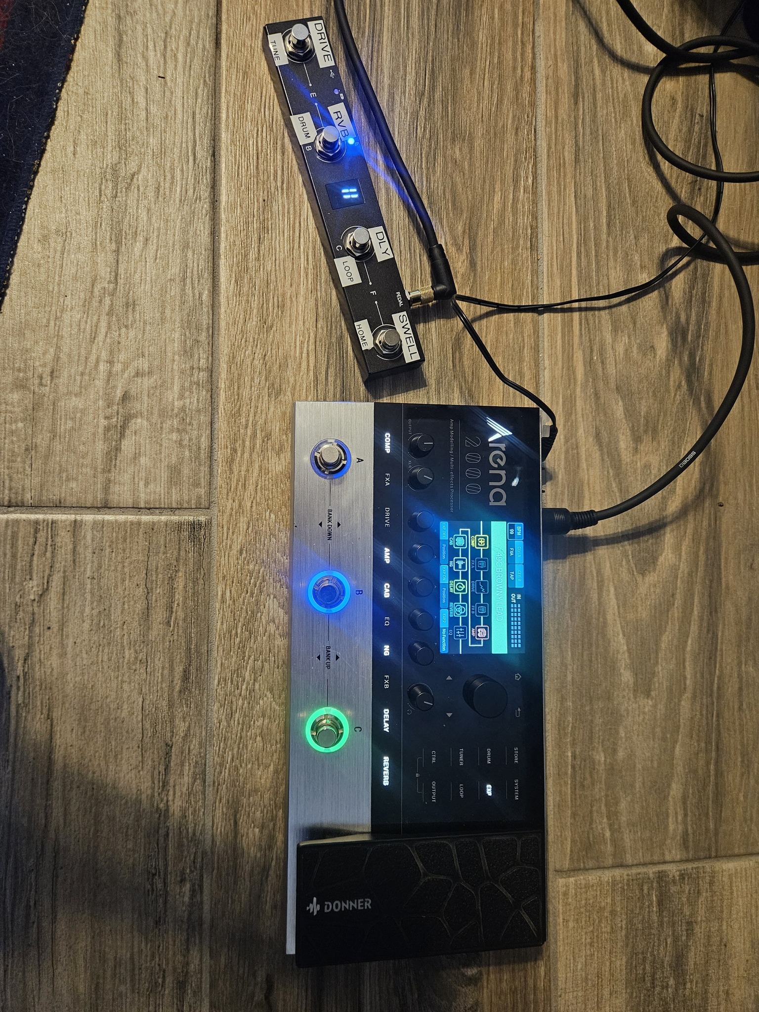 Hi guys I need your help, is it normal that when I do not use the