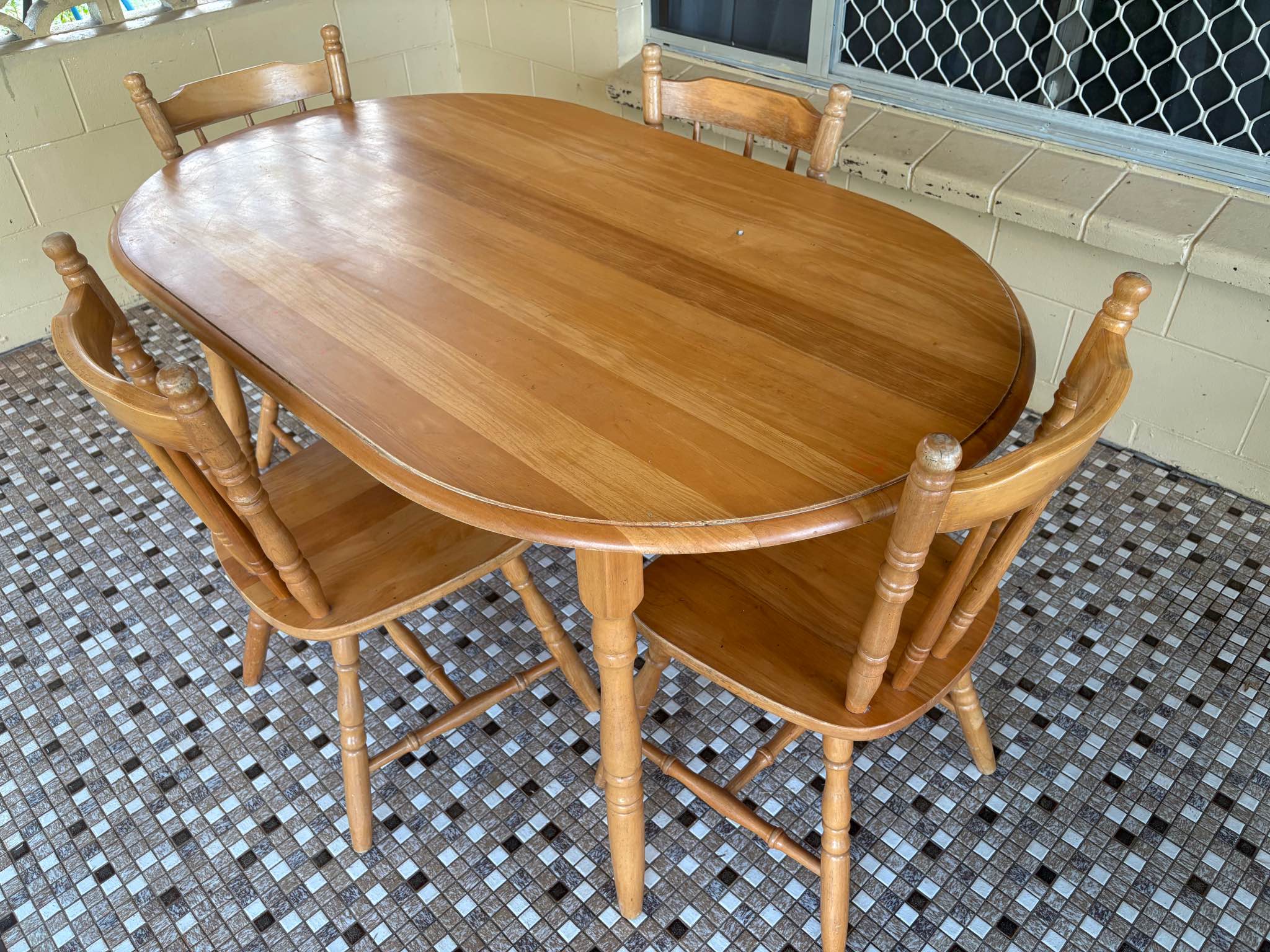 Household Items - Dining Tables - Mission Beach | Facebook Marketplace