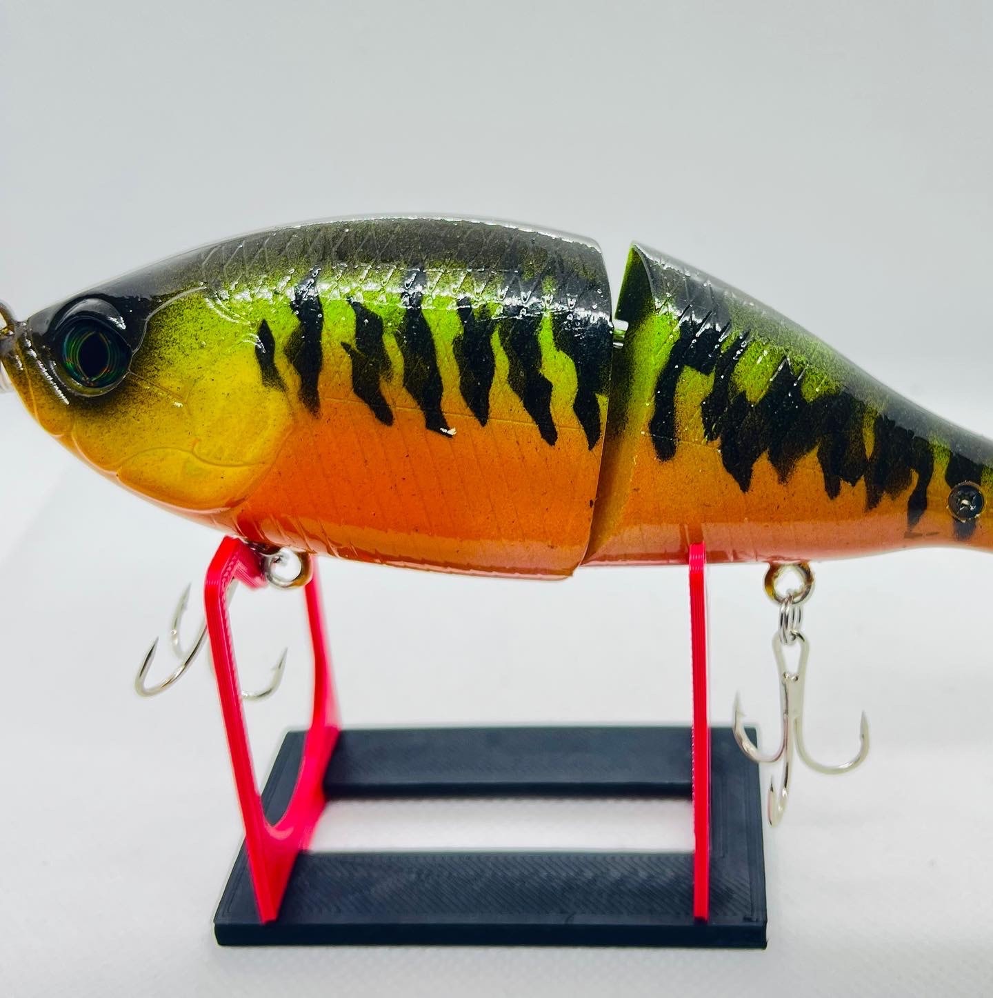 5 6 fly reel Abel TR Classic Brook Trout Get out on the Single Lures Color:Chrome Blue Flash Daiwa Accudepth 47LC fishing