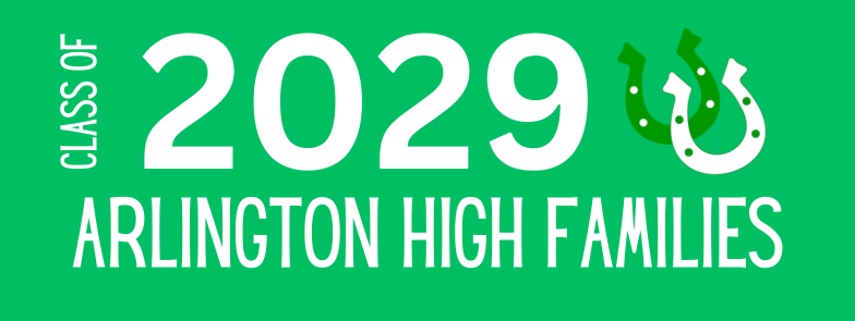 Class of 2029 AHS Families | Facebook