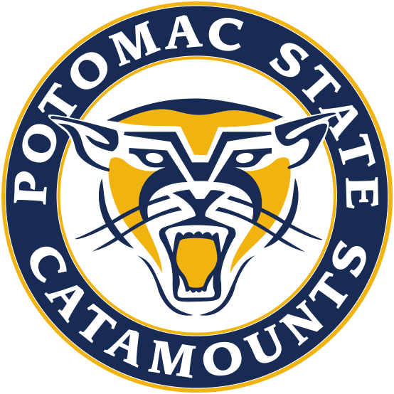 Potomac State College of West Virginia University logo