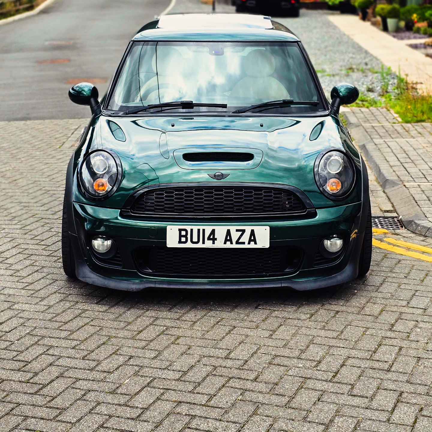 2014 MINI MINI Cooper S - Cars & Trucks - Kingston upon Hull | Facebook ...