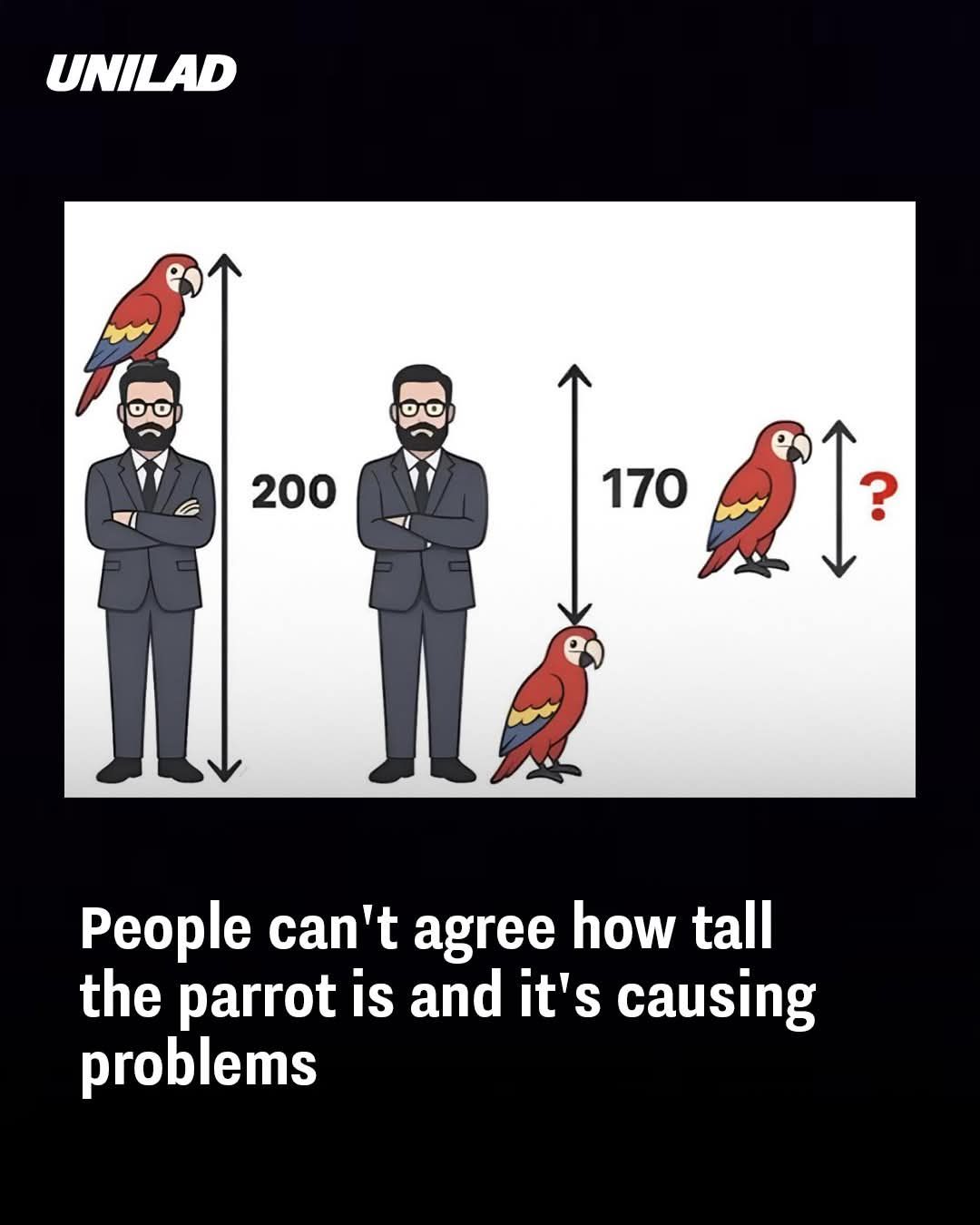 𝗝𝘂𝘀𝘁 𝗧𝗵𝗶𝗻𝗸 𝗮𝗯𝗼𝘂𝘁 𝗶𝘁 🤔 | Facebook