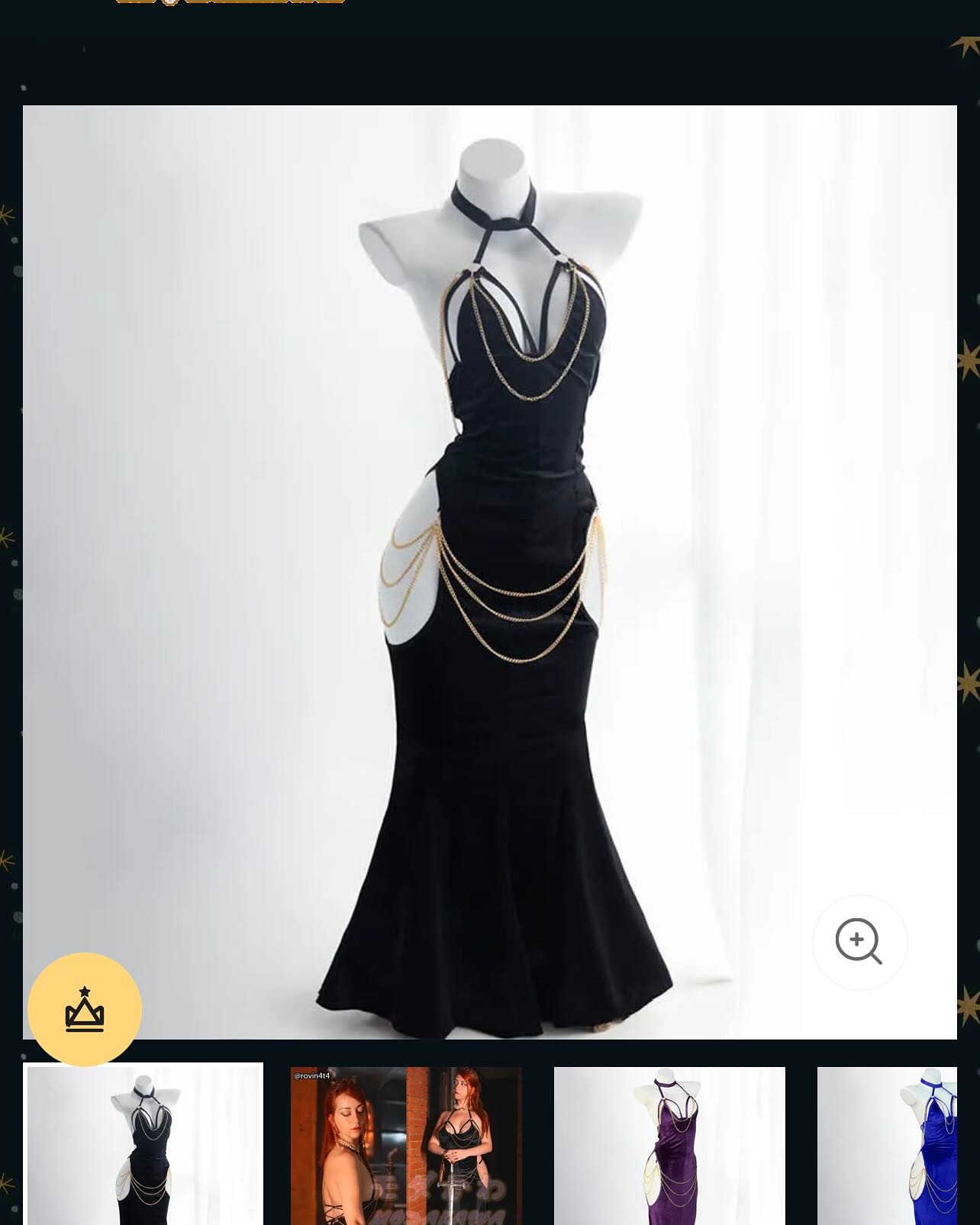 black prom dress with silver Shiny Tulle A-line V-neck Slit SP868 Orange Blossom Mini Dress Size:Tall XL smarttag_bottoms You could choose color