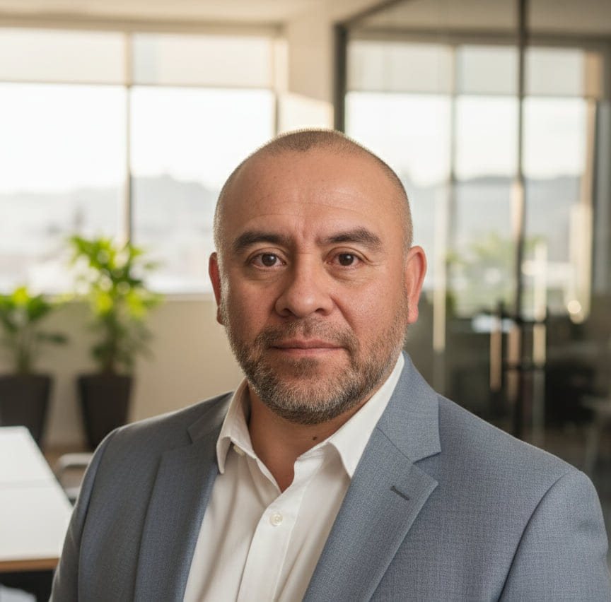 Carlos Alberto Estevez Rivas
