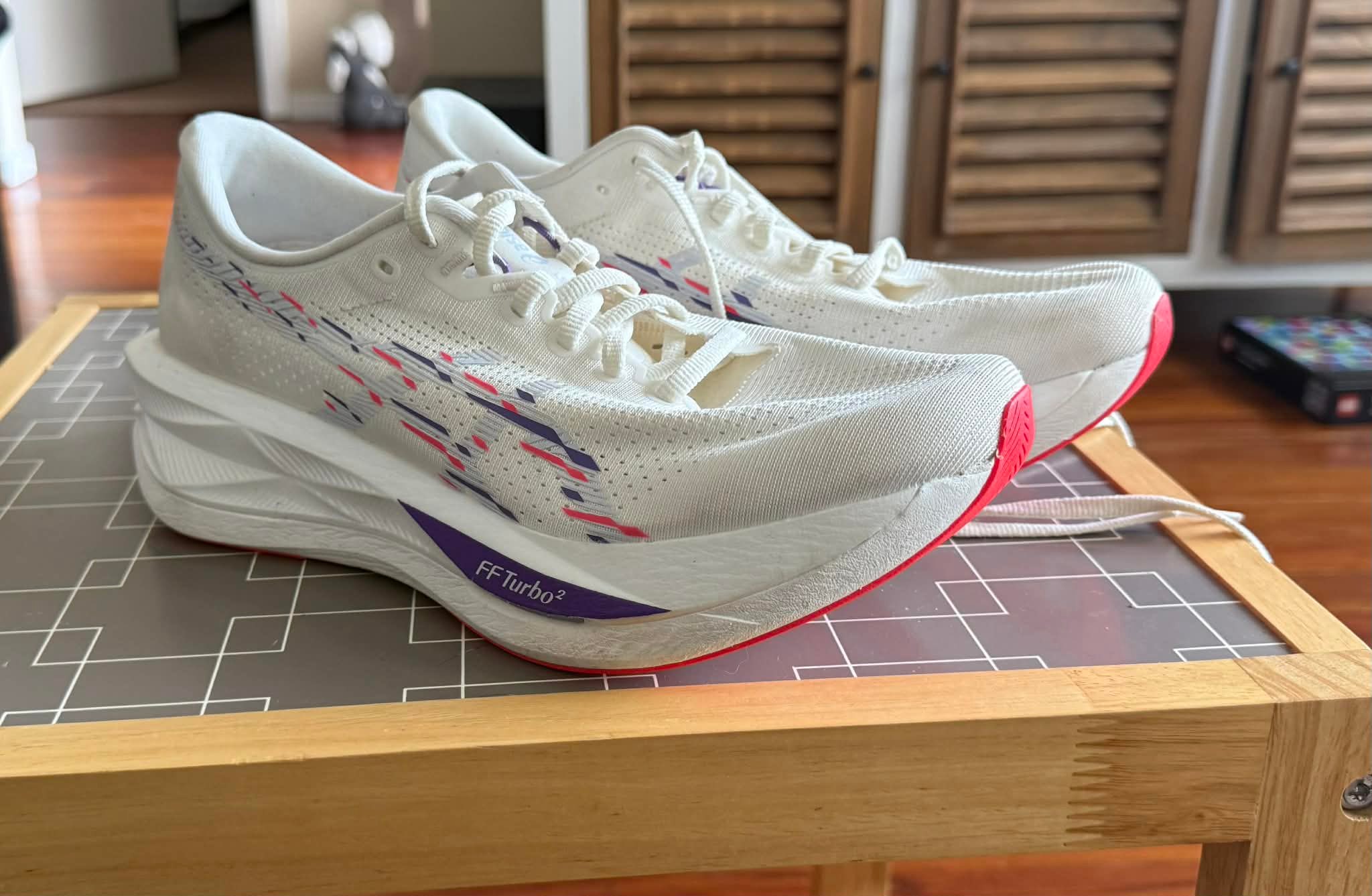 Asics Sonic Blast shoes for sale