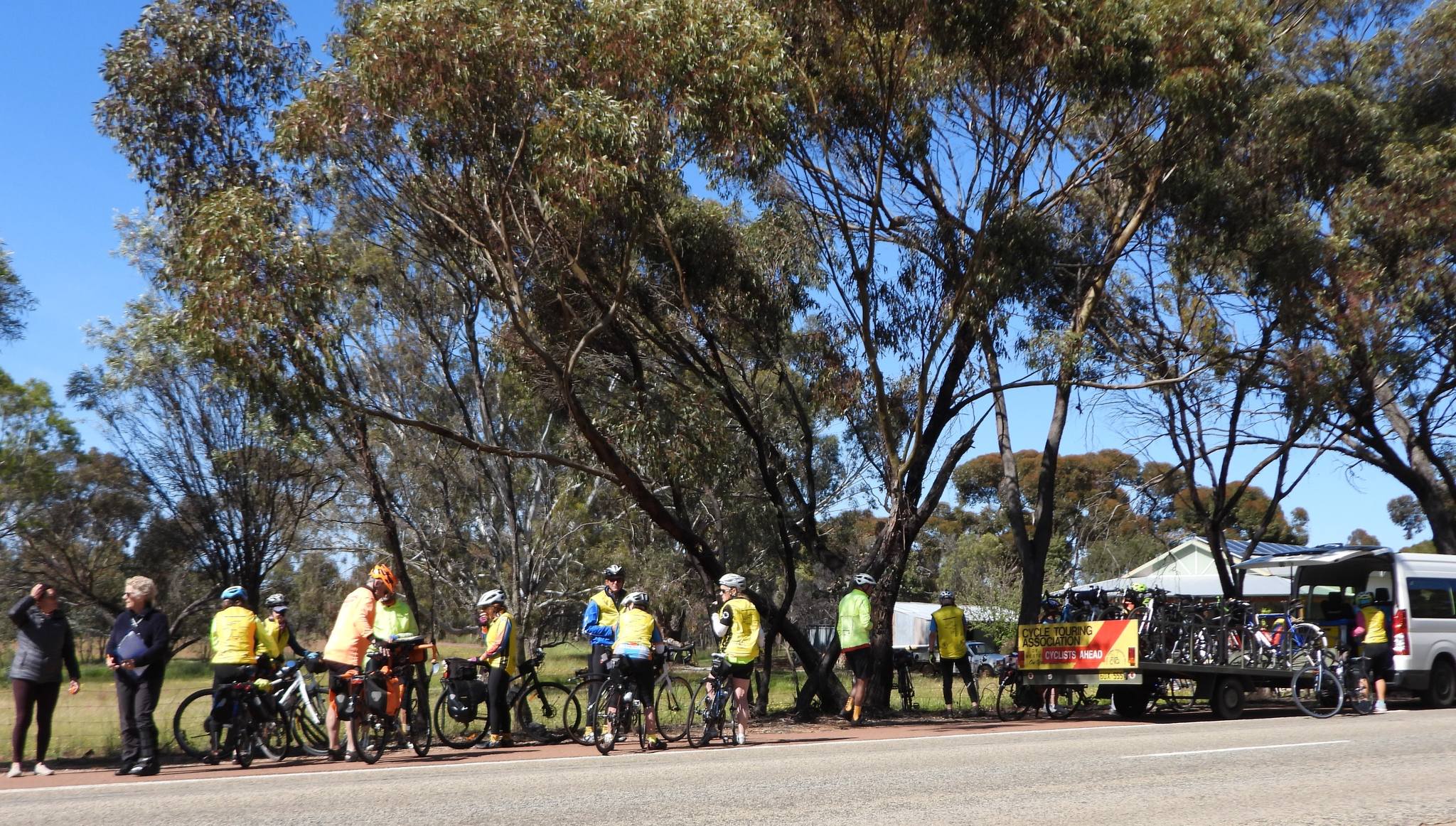 Cycle Touring Association of WA | Facebook