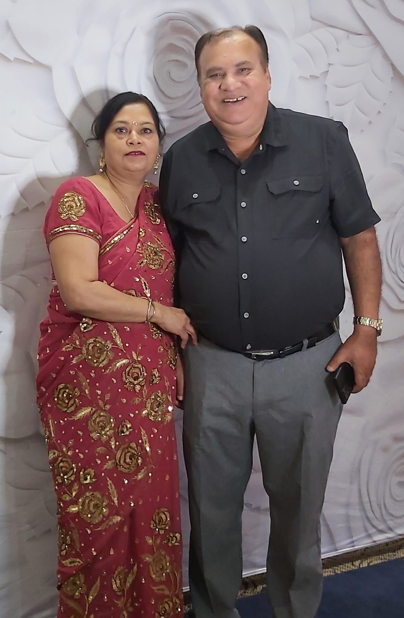 Raman Sharma
