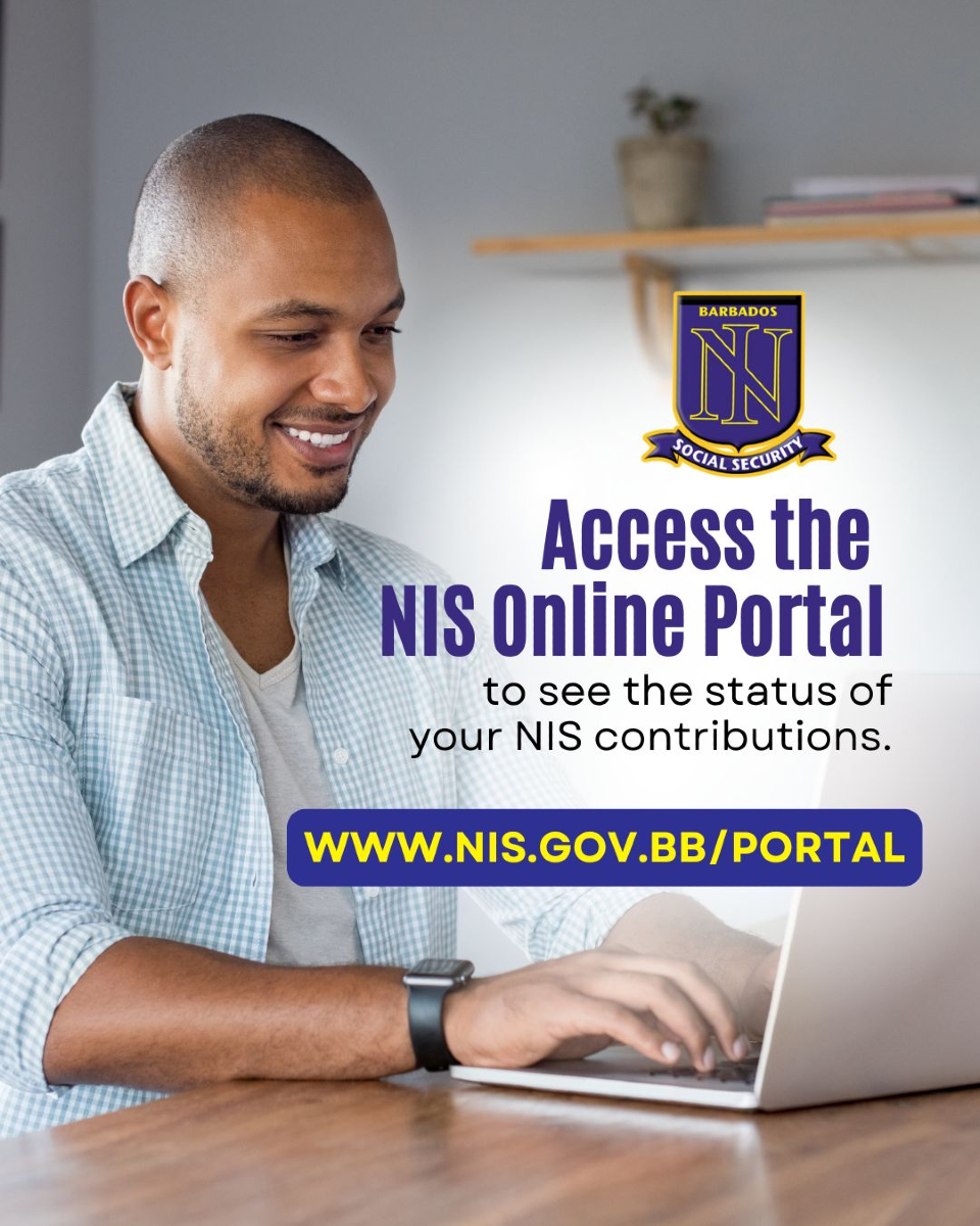 T... - Barbados National Insurance and Social Security Service | Facebook