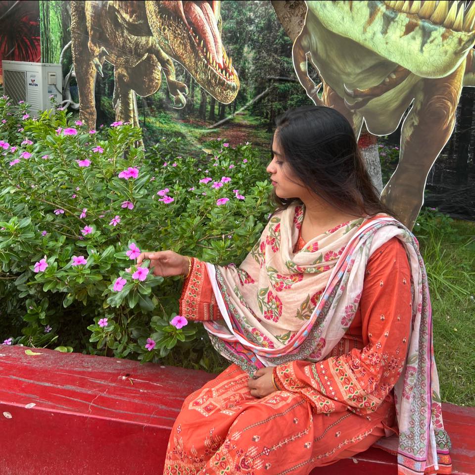 Urmi Rahman