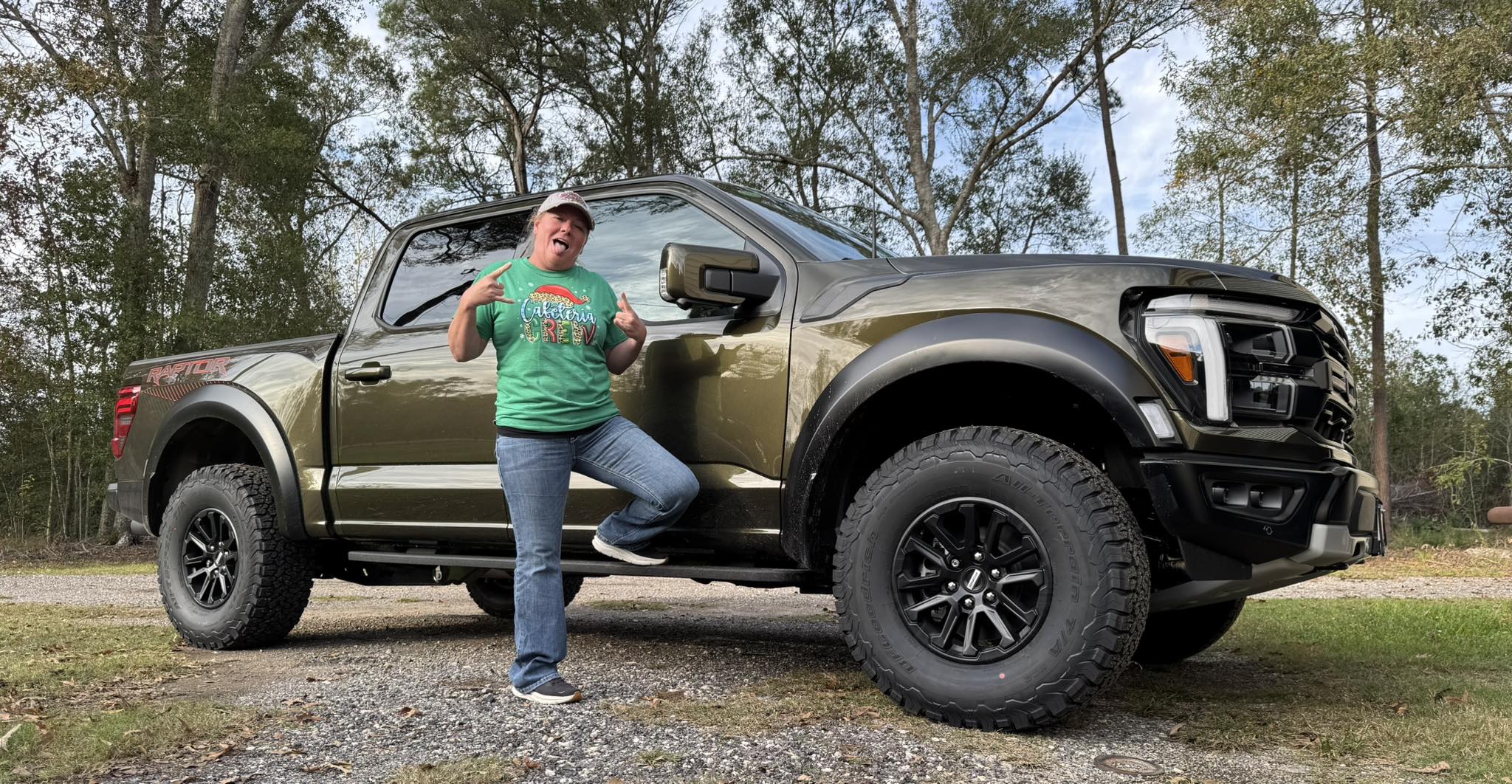 Ford Raptor Nation | Hello… had her a couple months now | Facebook