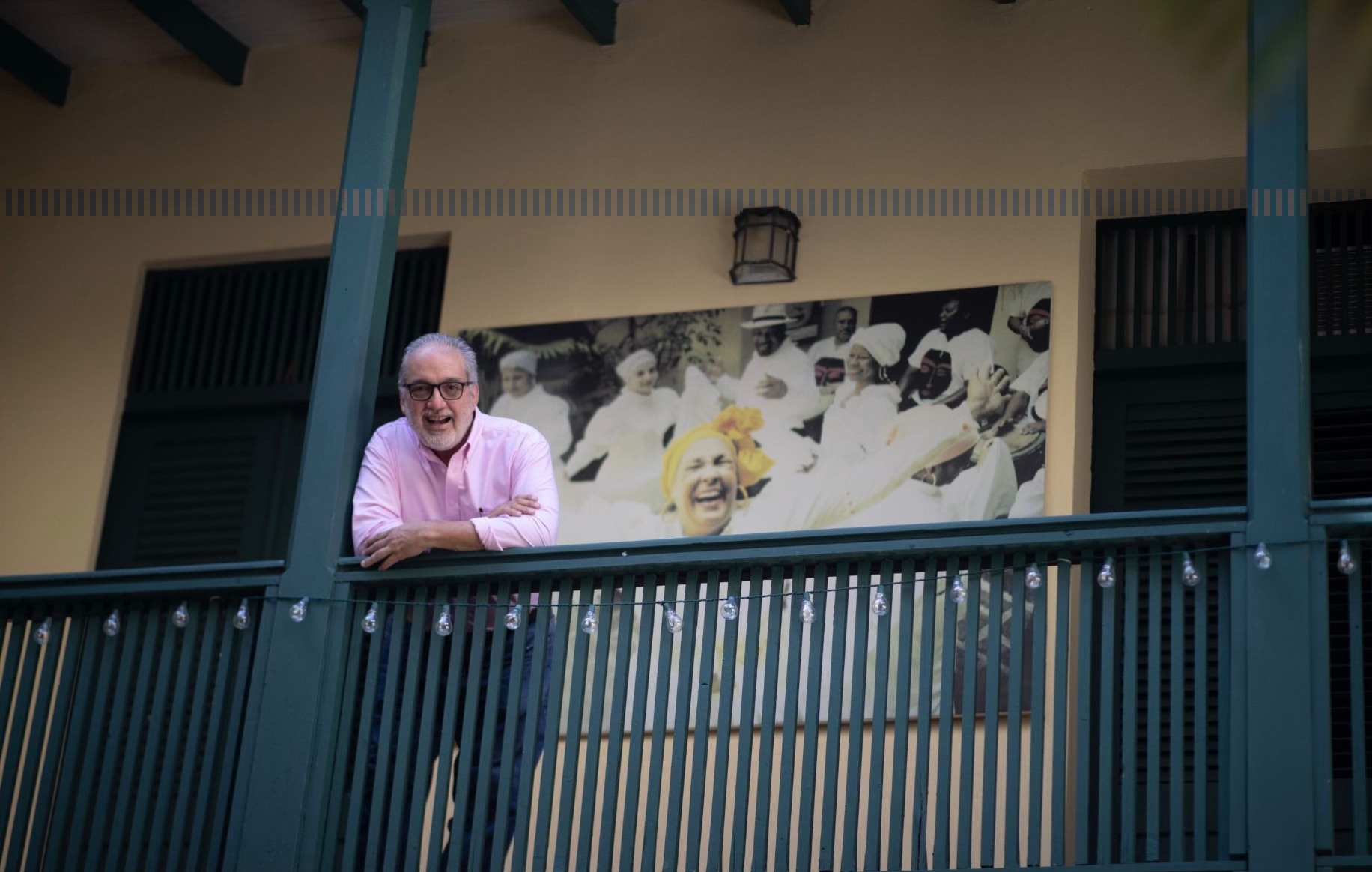 Gil Rene Rodriguez