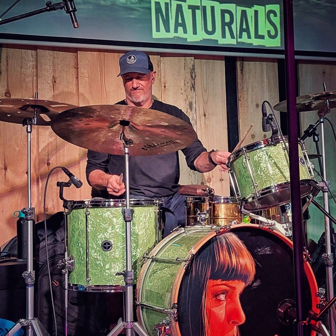 Back by popular demand, The Dan Labich Band returns to ...