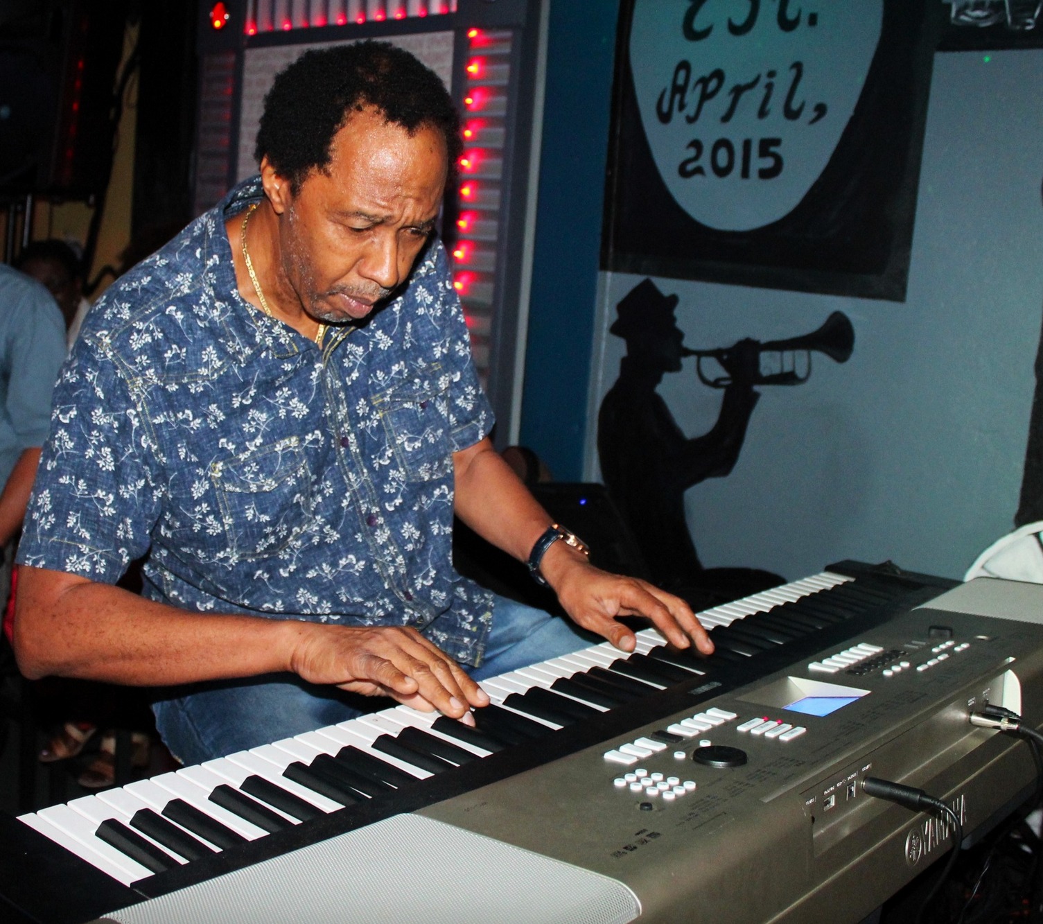 Edwin - Most of those Soca Riddims that A.I is using to create songs to ...