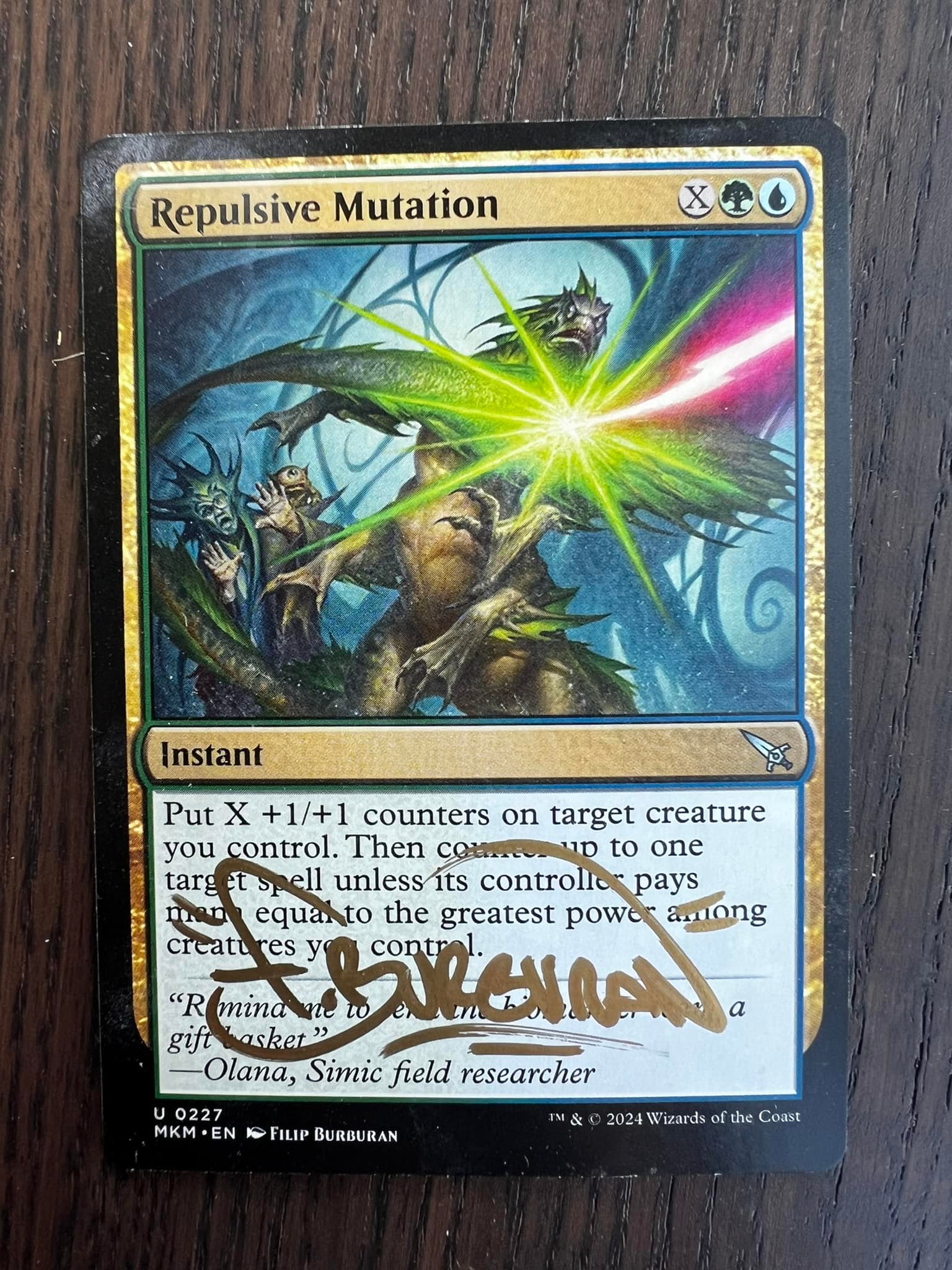 mtg fblthp cards Fblthp, the Lost [Secret Lair Drop Promos] The top card of your library has plot Where's Fblthp? - Card Kingdom