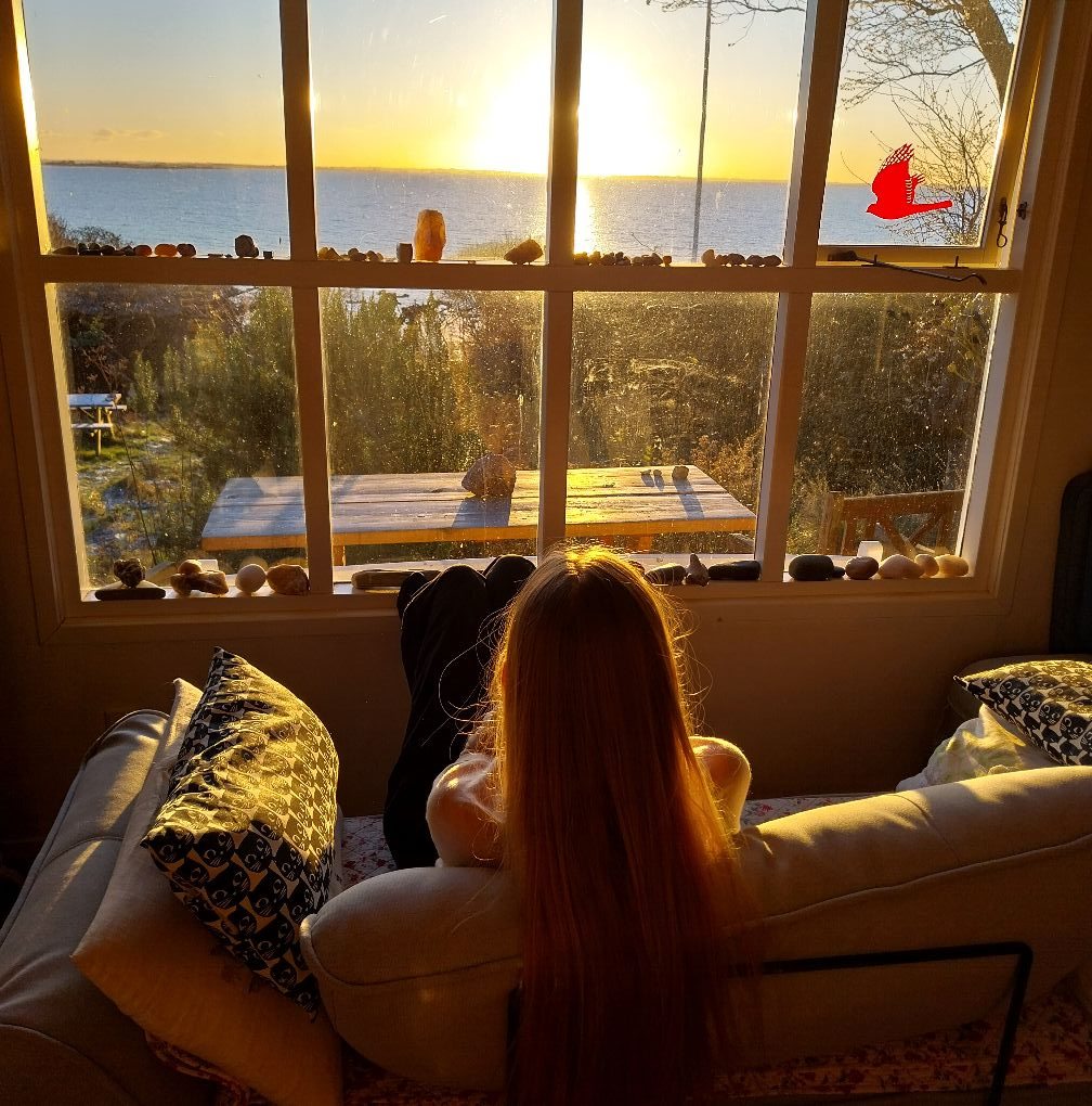 Julie Rau