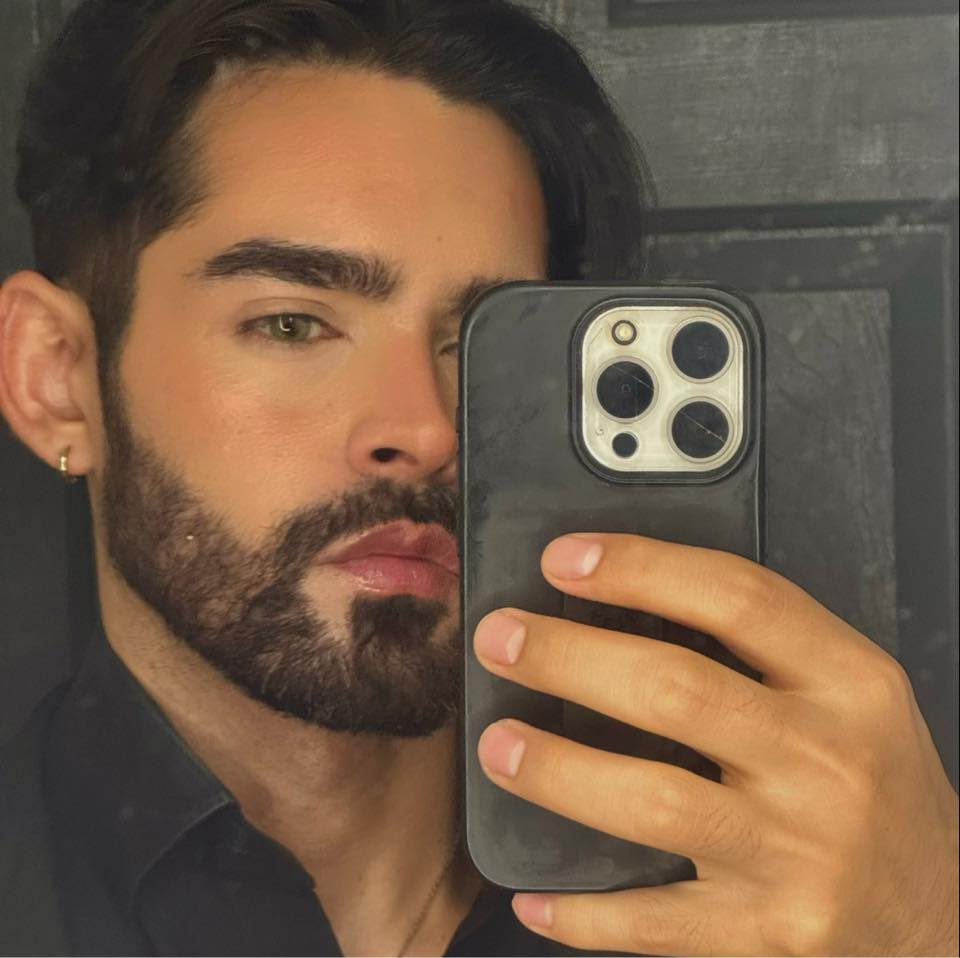 Iván Rábago