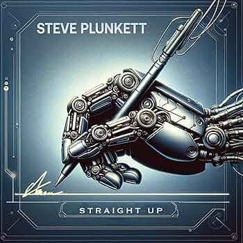 Steve Plunkett's solo album My Attitude