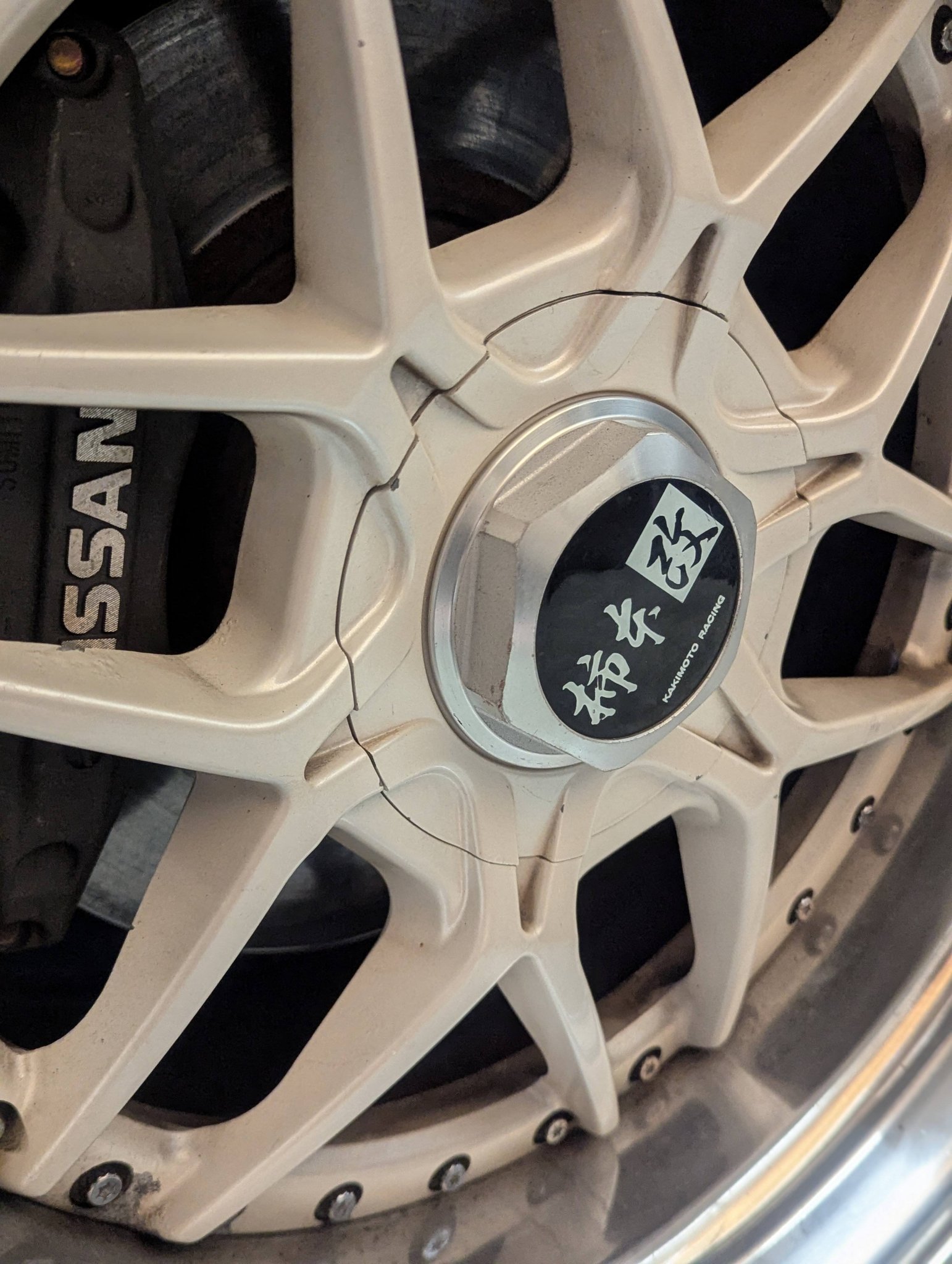 SSR Kakimoto N-GT Owners & Enthusiasts | Facebook