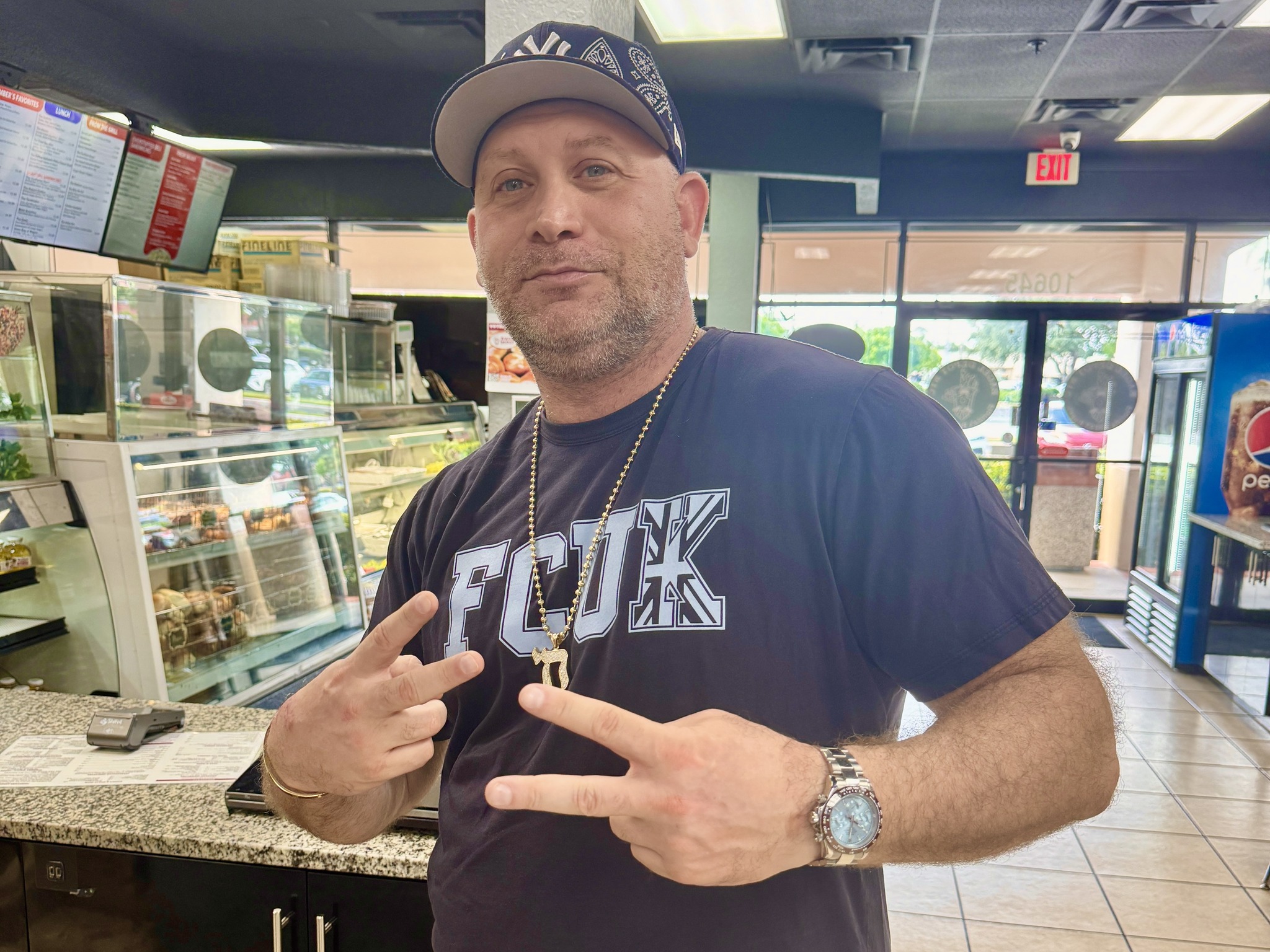 Hey Long Island... Do U Remember....? | Lakoma Deli is back with new ...