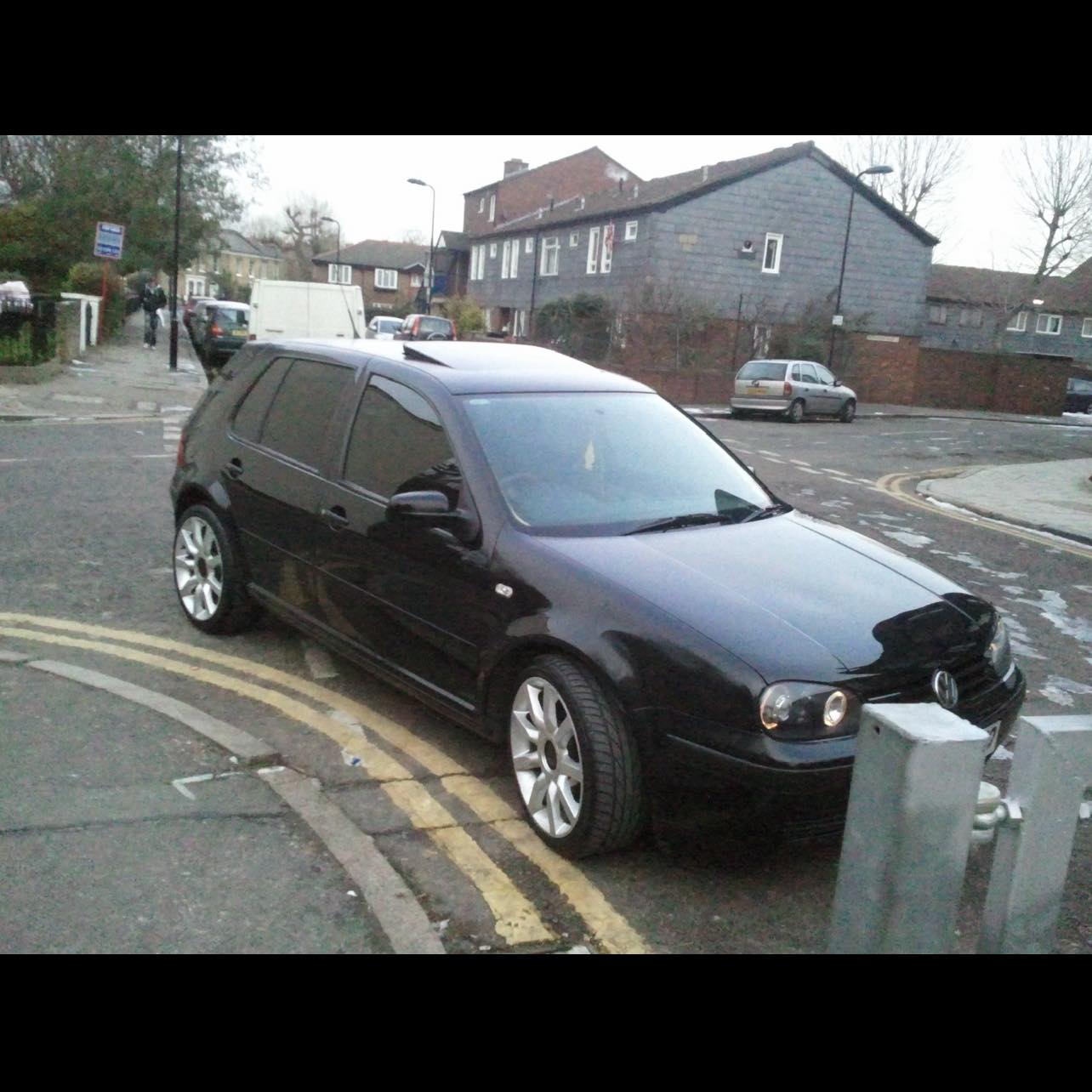 Volvo XC60 / XC90 Owners | Hi everyone, I’m getting this warning on my ...