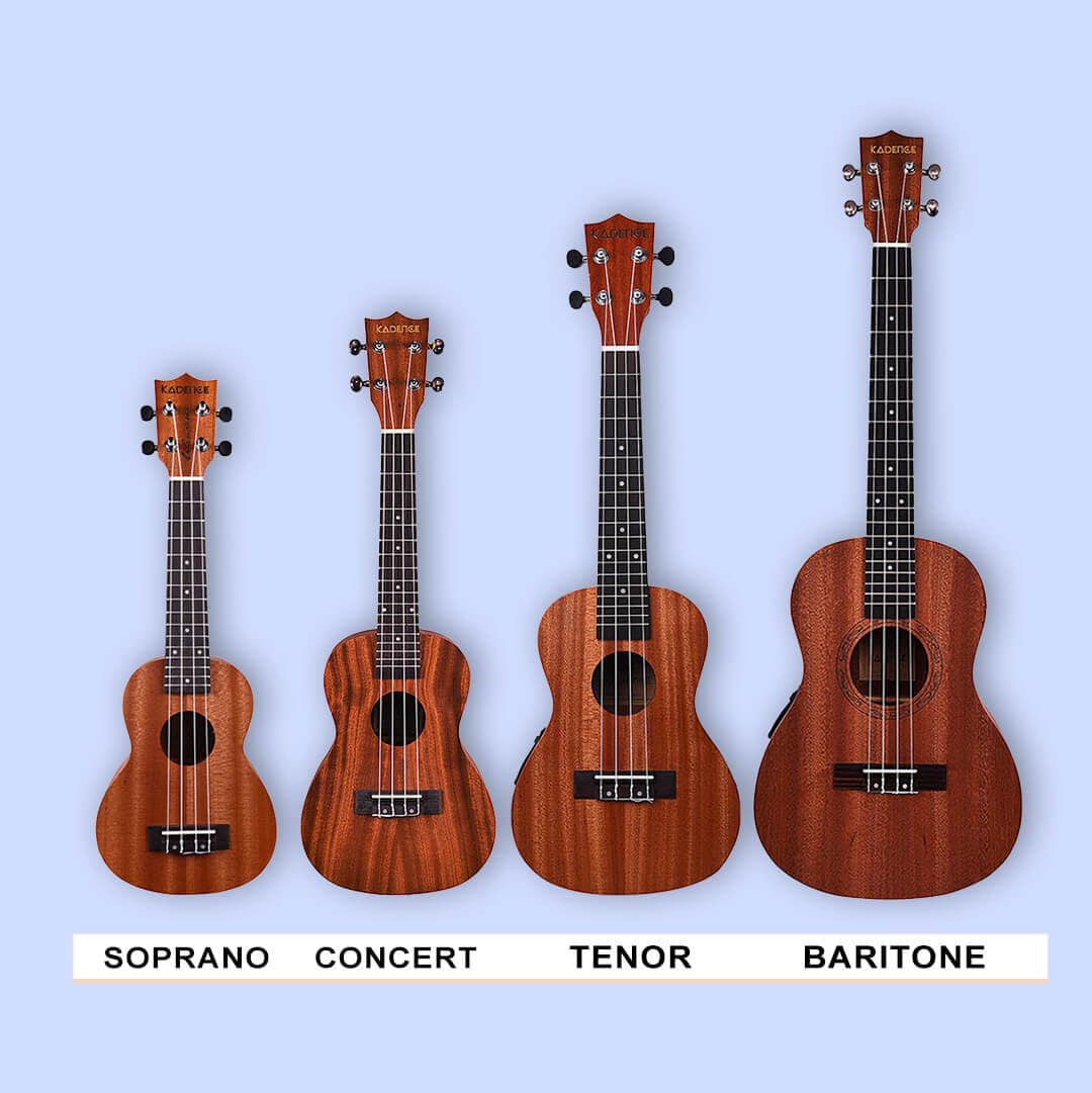 Ukulele Chords Soprano PLAY TEN SONGS WITH JUST C, Am, F And G!