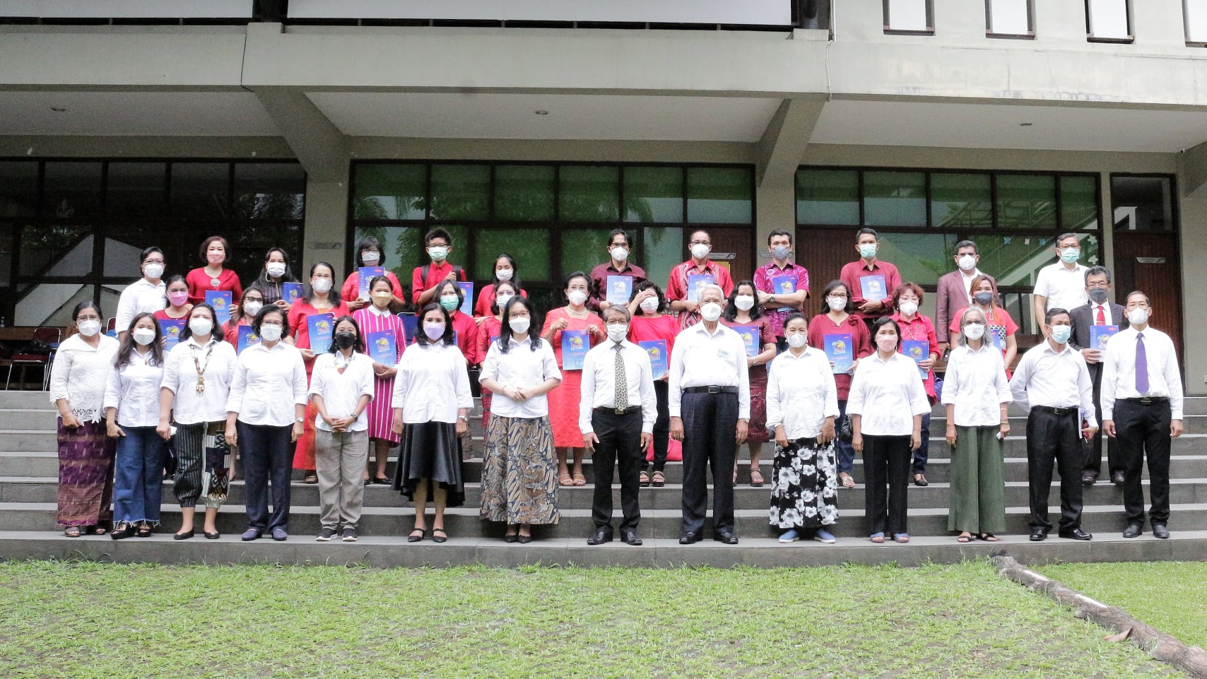 Huria Kristen Batak Protestan (HKBP) Serpong