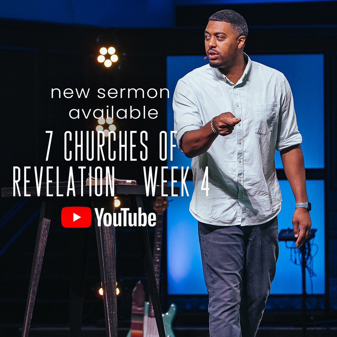 Pastor Matt wrapped up our series on... - Citygate Ministries | Facebook
