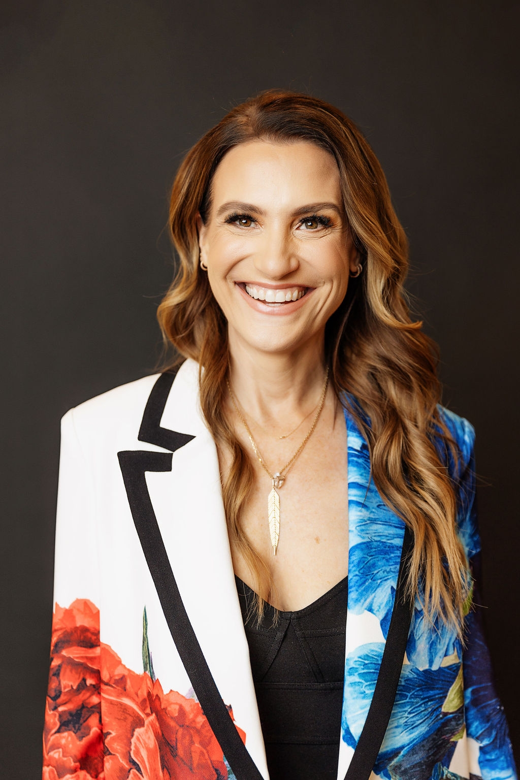 Tracy Matthews