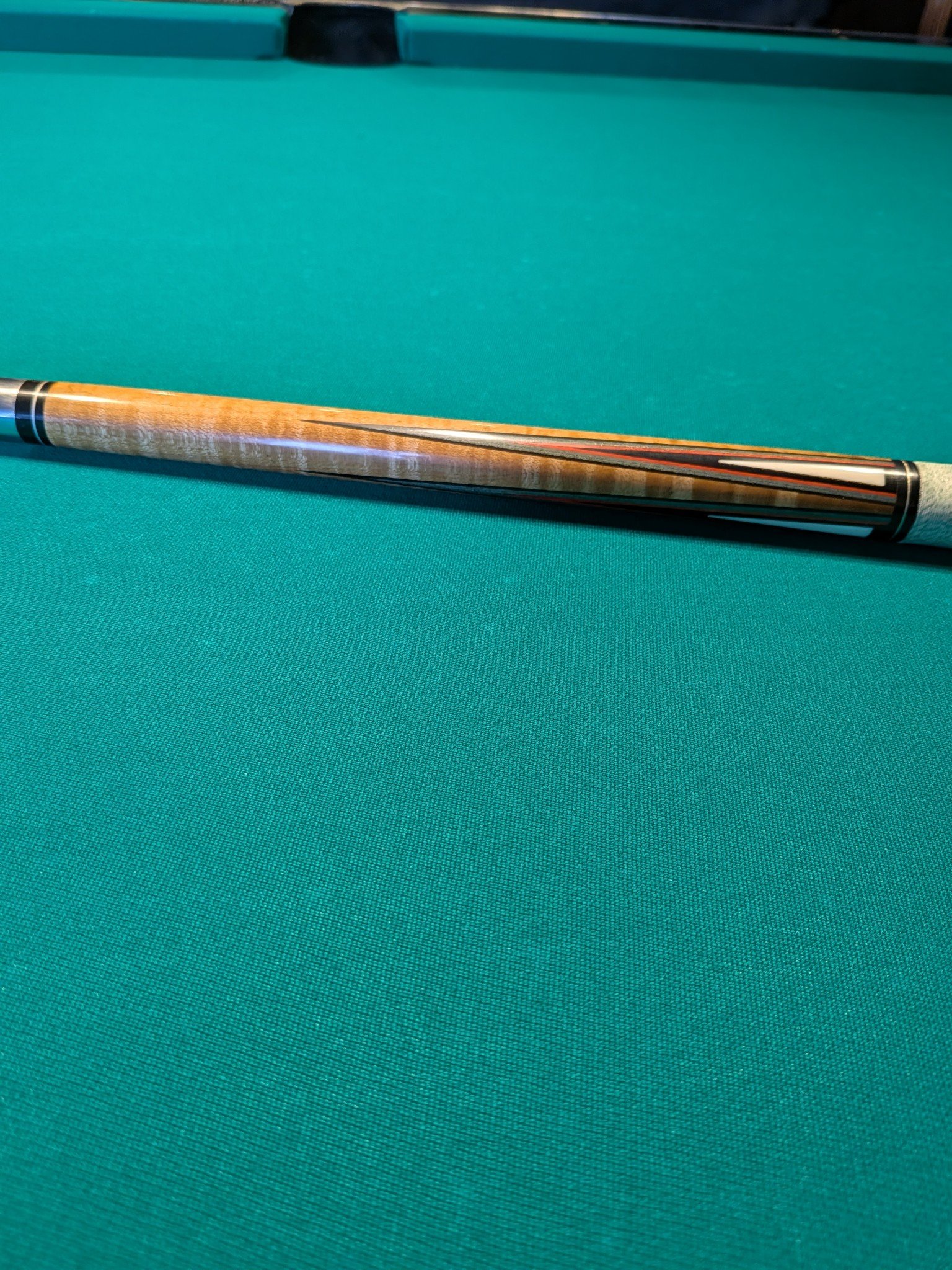 Finally got my first Runde Schon. SP8.
