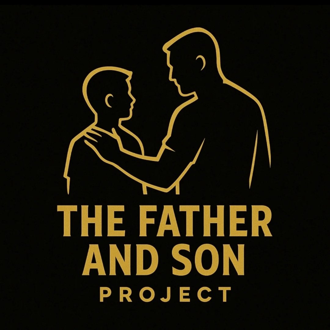 When a father neglects himself, his son learns that neglect is normal ...