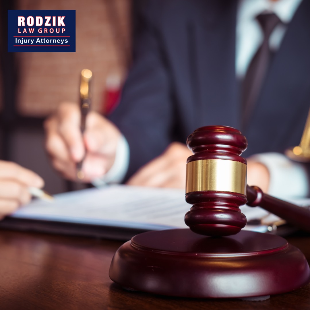 The Rodzik Law Group | Wilmington NC