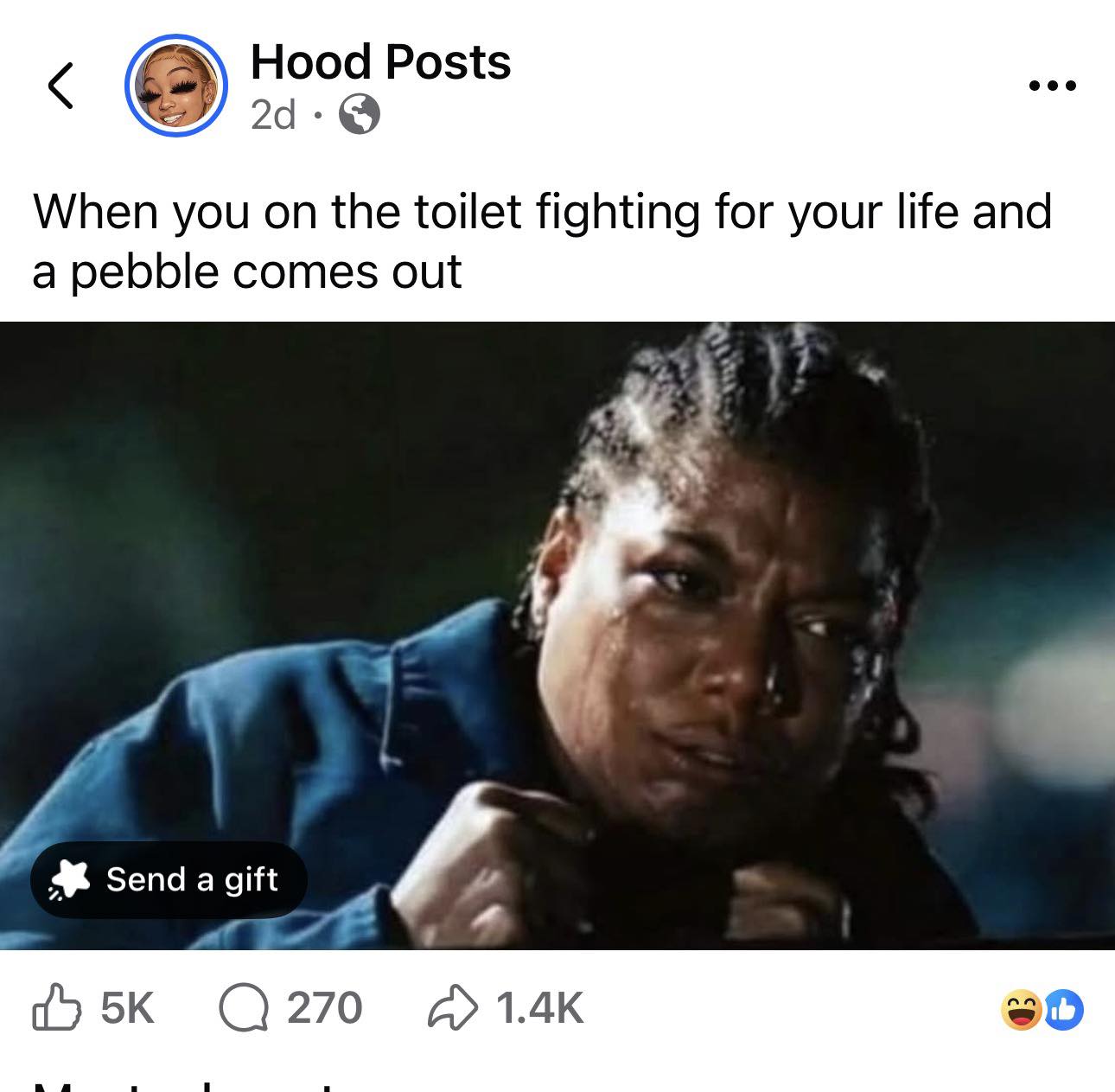 Chilli69Palmer - 🤣🤣🤣🤣 be in there like 🥹 | Facebook