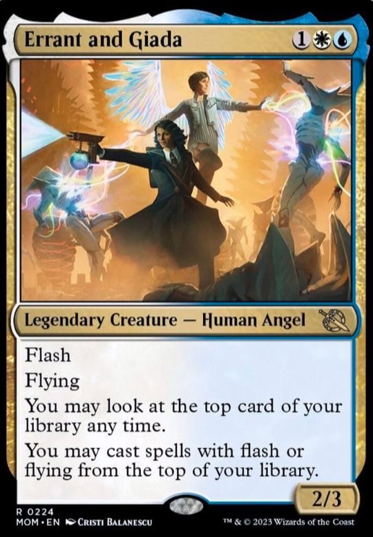 Eriette, the Beguiler Commander top decks • MTG DECKS