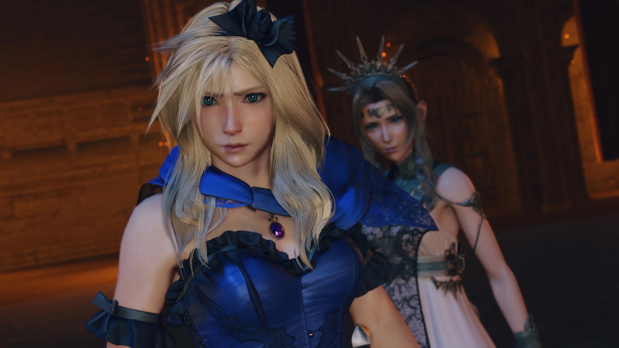 FF7Remake