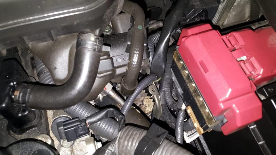 #大悲咒【💀驗車驗出駭骨😨... - HKMI 香港驗車 Hong Kong Motor Inspection 流動驗車服務 | Facebook