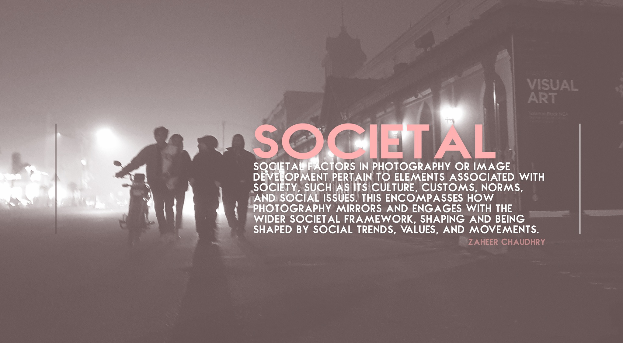 SOCIETAL | Facebook