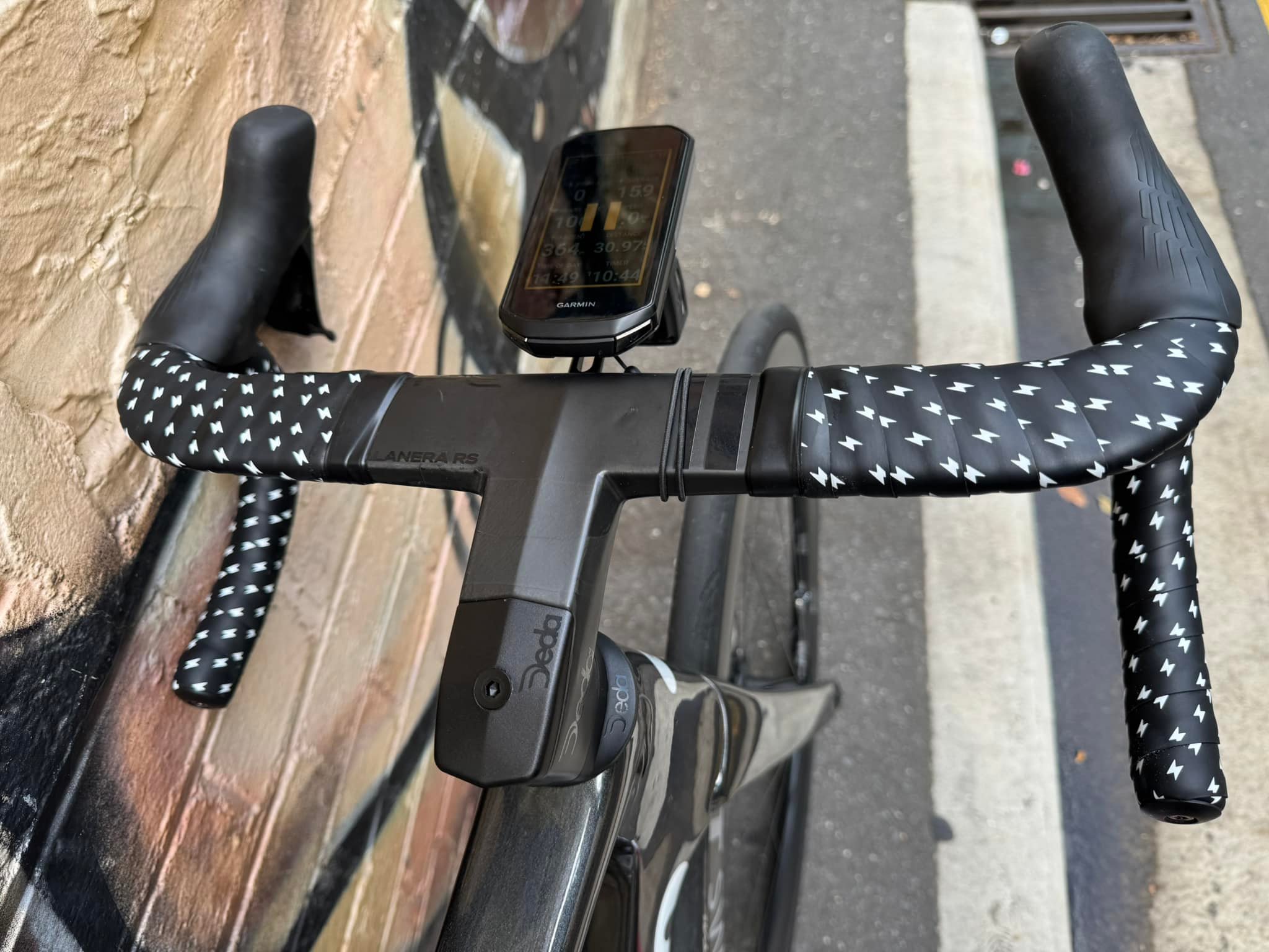 Cervélo FRONT DER BLANKING PLUG WIRELESS - Pon Bike Performance UK