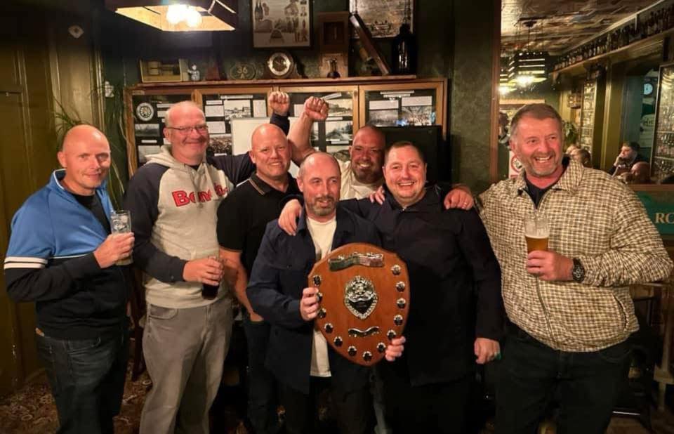 Grimsby Titans 2025 | Facebook