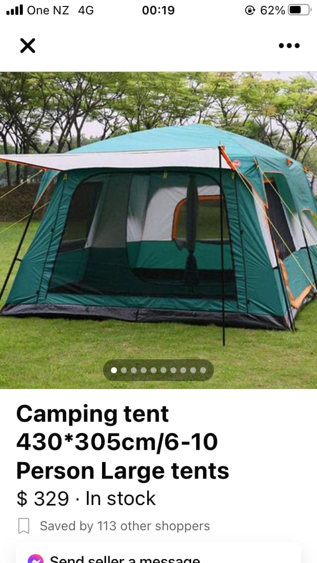 kofferraum zelt kombi Camping Auto Heckklappenzelt Heckzelt SUV Microcamper wasserfest Choose your tent size - fabric:18' - Fire and Water Repellent (9-Person) Bell Tent Medieval Pavilion Kelty Outfitter Pro 4 Footprint