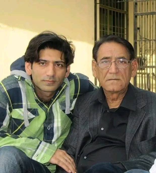 Prof. Ahmad Rafiq Akhtar | Facebook