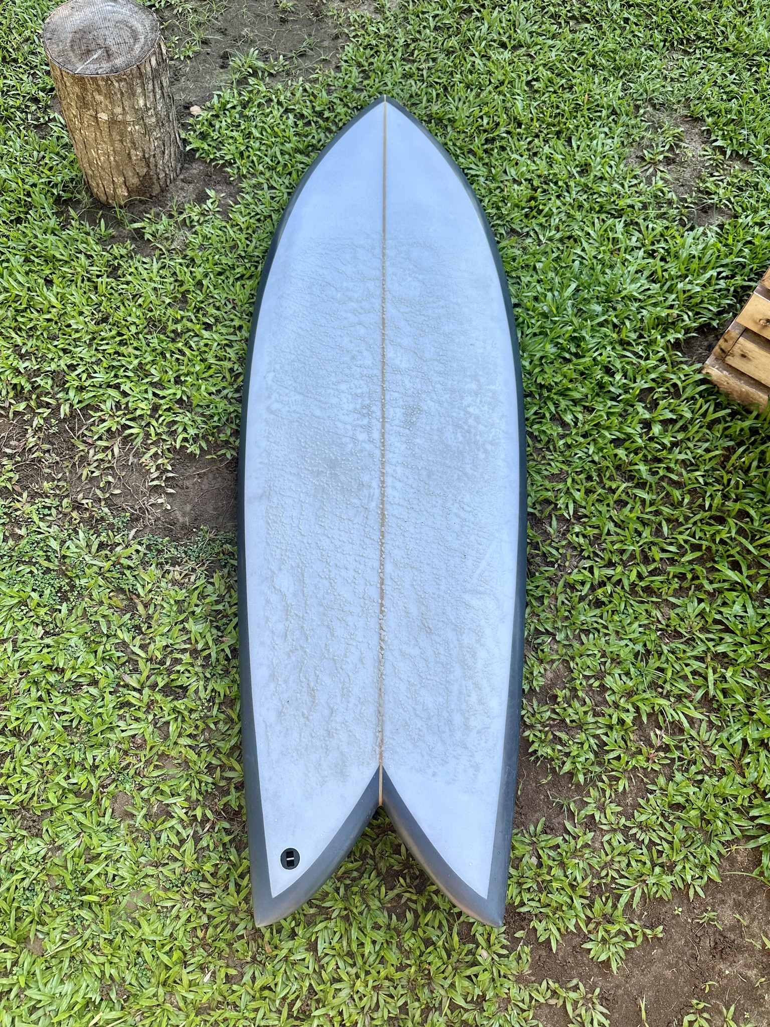 Christenson Fish Surfboard Performance Review